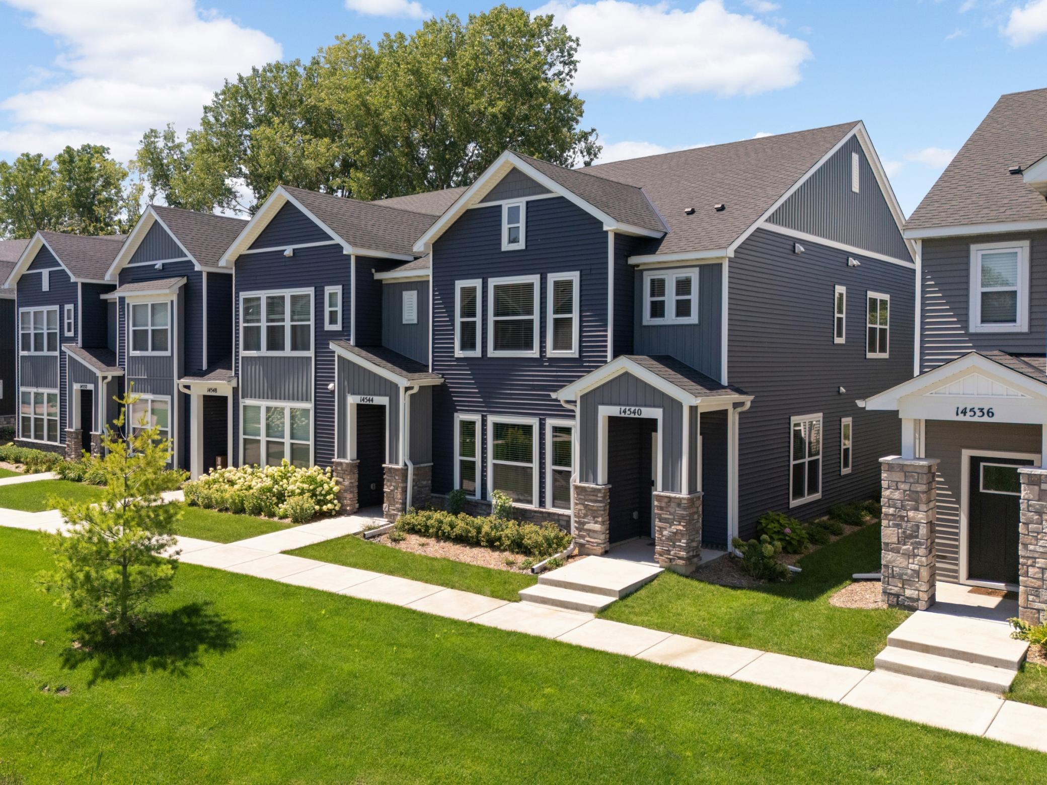 View of Residential at 14540 Twin Lakes Circle, Burnsville MN 55306, Burnsville (51 of 51) - Mike Wilen | Minnesota Team Real Estate