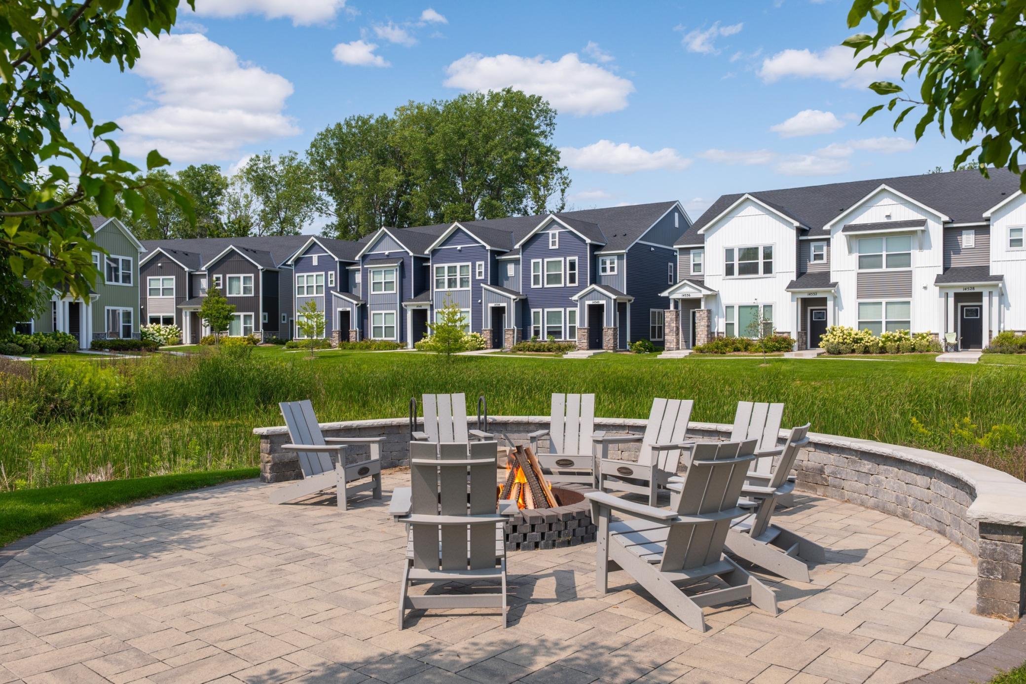 View of Residential at 14540 Twin Lakes Circle, Burnsville MN 55306, Burnsville (43 of 51) - Mike Wilen | Minnesota Team Real Estate