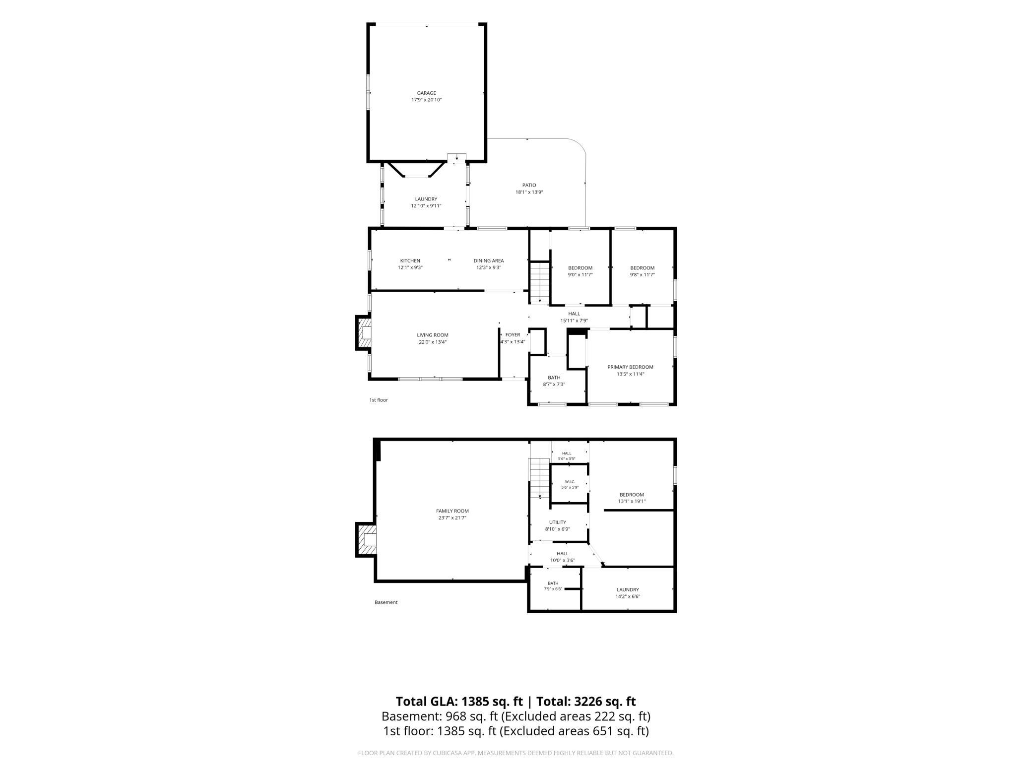View of Residential at 1601 Princeton Avenue, Saint Louis Park MN 55416, Saint Louis Park (32 of 32) - Mike Wilen | Minnesota Team Real Estate