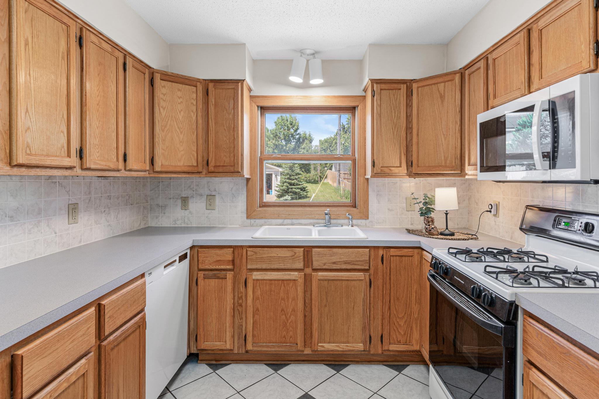 View of Residential at 1601 Princeton Avenue, Saint Louis Park MN 55416, Saint Louis Park (3 of 32) - Mike Wilen | Minnesota Team Real Estate