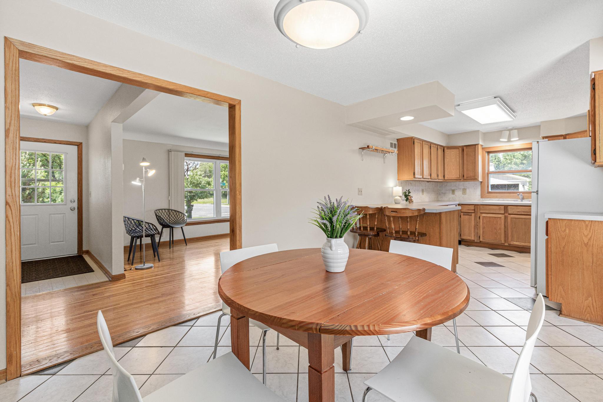 View of Residential at 1601 Princeton Avenue, Saint Louis Park MN 55416, Saint Louis Park (2 of 32) - Mike Wilen | Minnesota Team Real Estate
