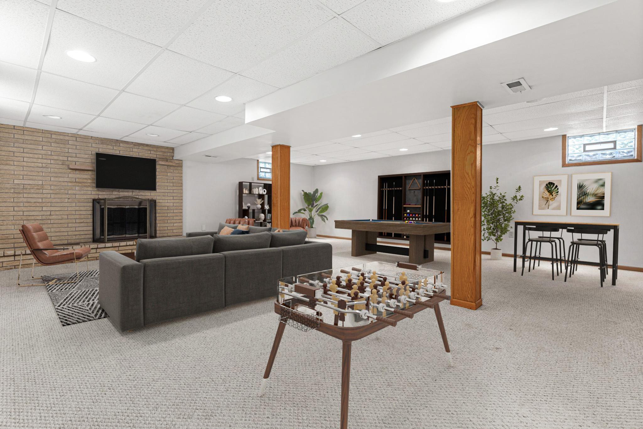 View of Residential at 1601 Princeton Avenue, Saint Louis Park MN 55416, Saint Louis Park (21 of 32) - Mike Wilen | Minnesota Team Real Estate