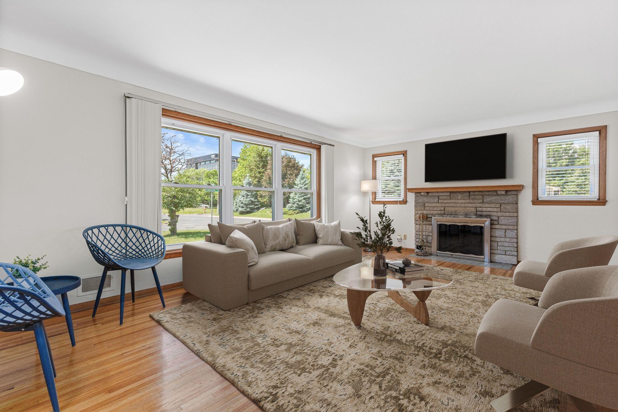 View of Residential at 1601 Princeton Avenue, Saint Louis Park MN 55416, Saint Louis Park - Mike Wilen | Minnesota Team Real Estate