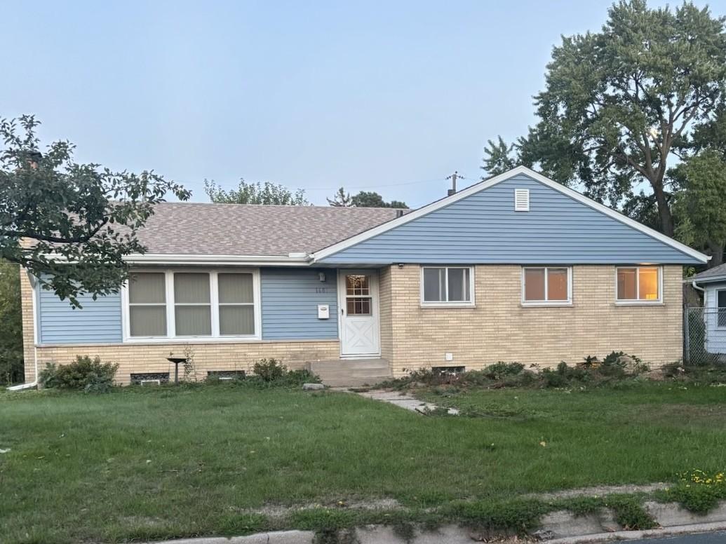 View of Single Family at 1601 Princeton Avenue, Saint Louis Park - Mike Wilen | Minnesota Team Real Estate