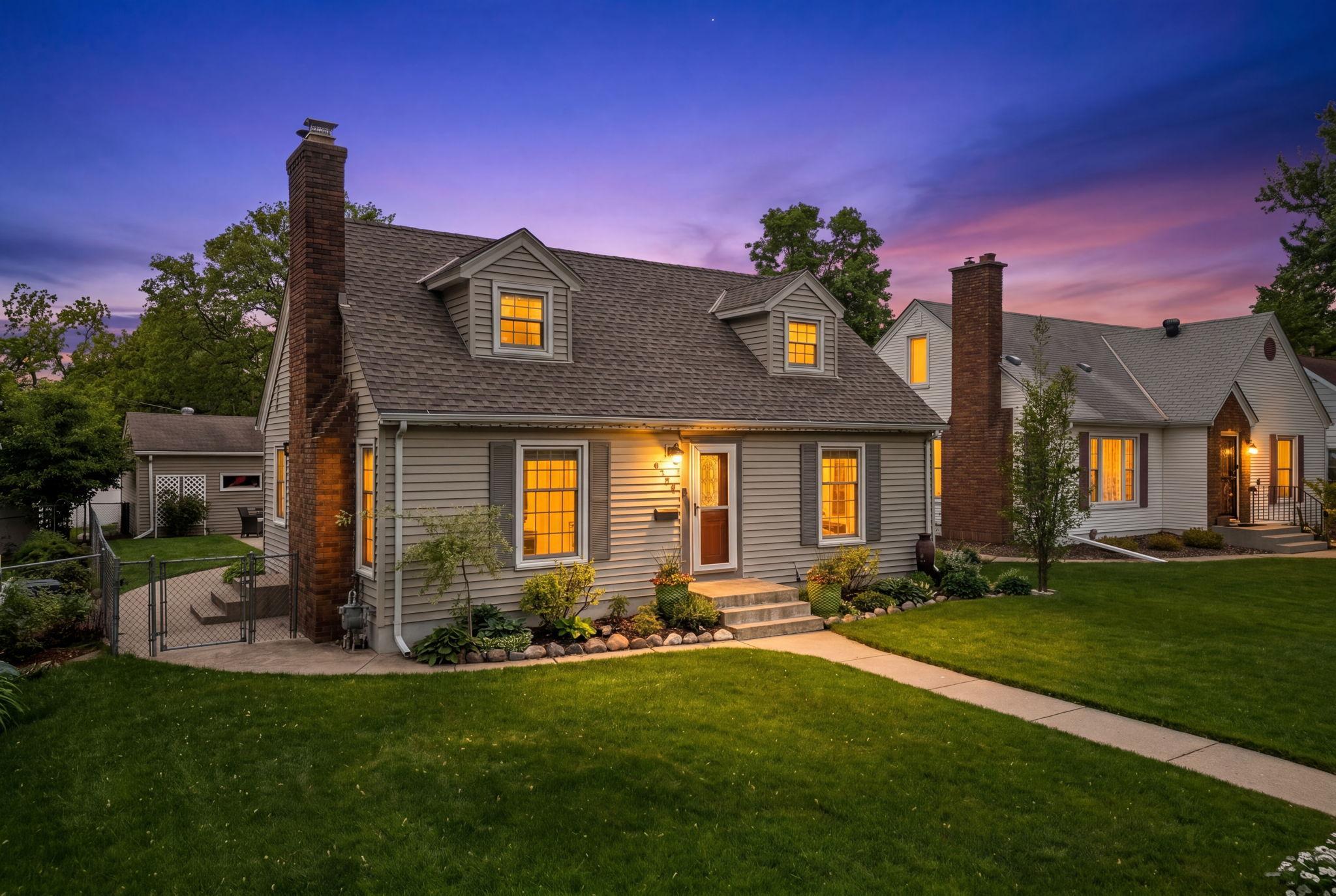 View of Residential at 6736 Vincent Avenue, Richfield MN 55423, Richfield - Mike Wilen | Minnesota Team Real Estate