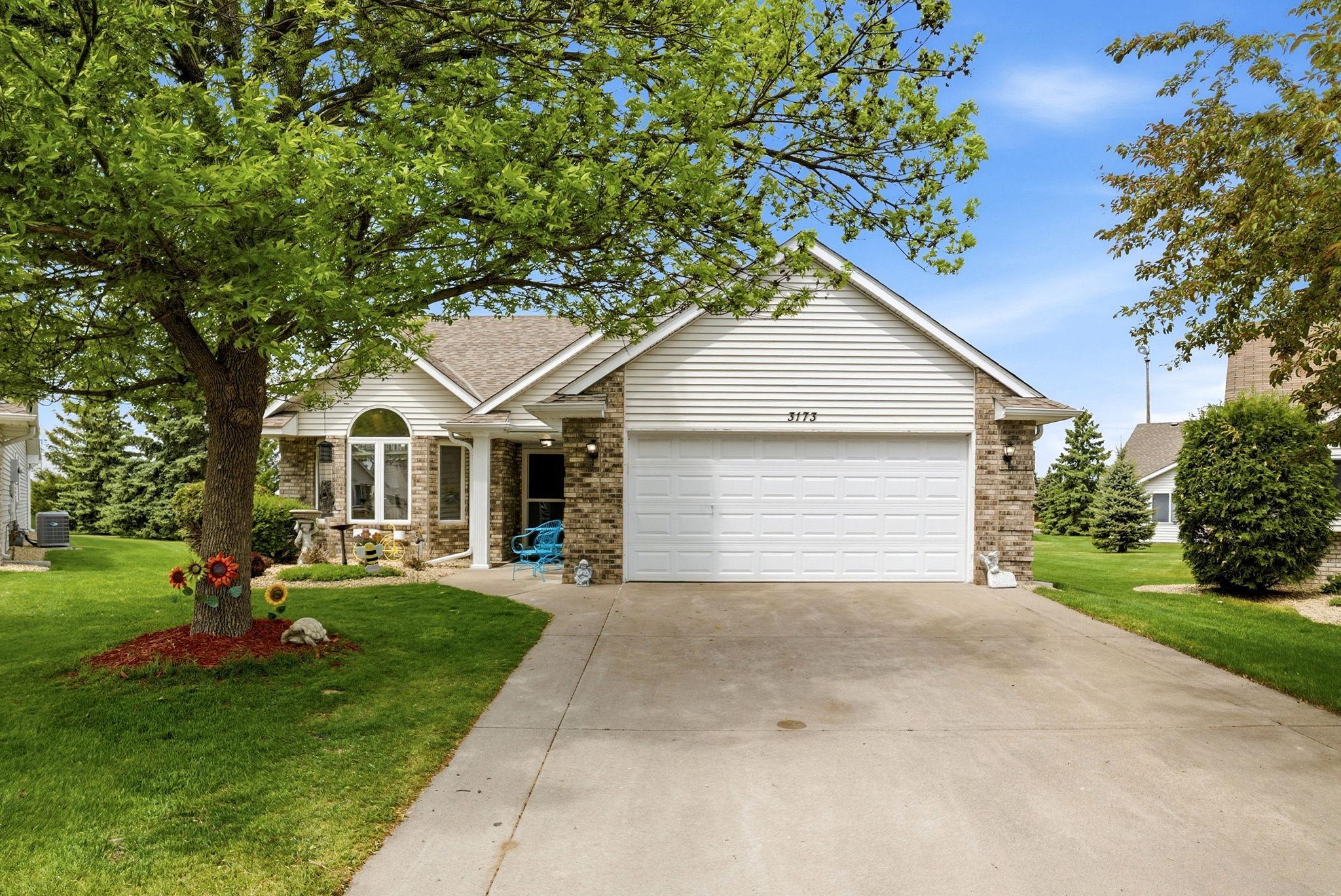 View of Residential at 3173 128th Lane, Coon Rapids MN 55448, Coon Rapids - Mike Wilen | Minnesota Team Real Estate