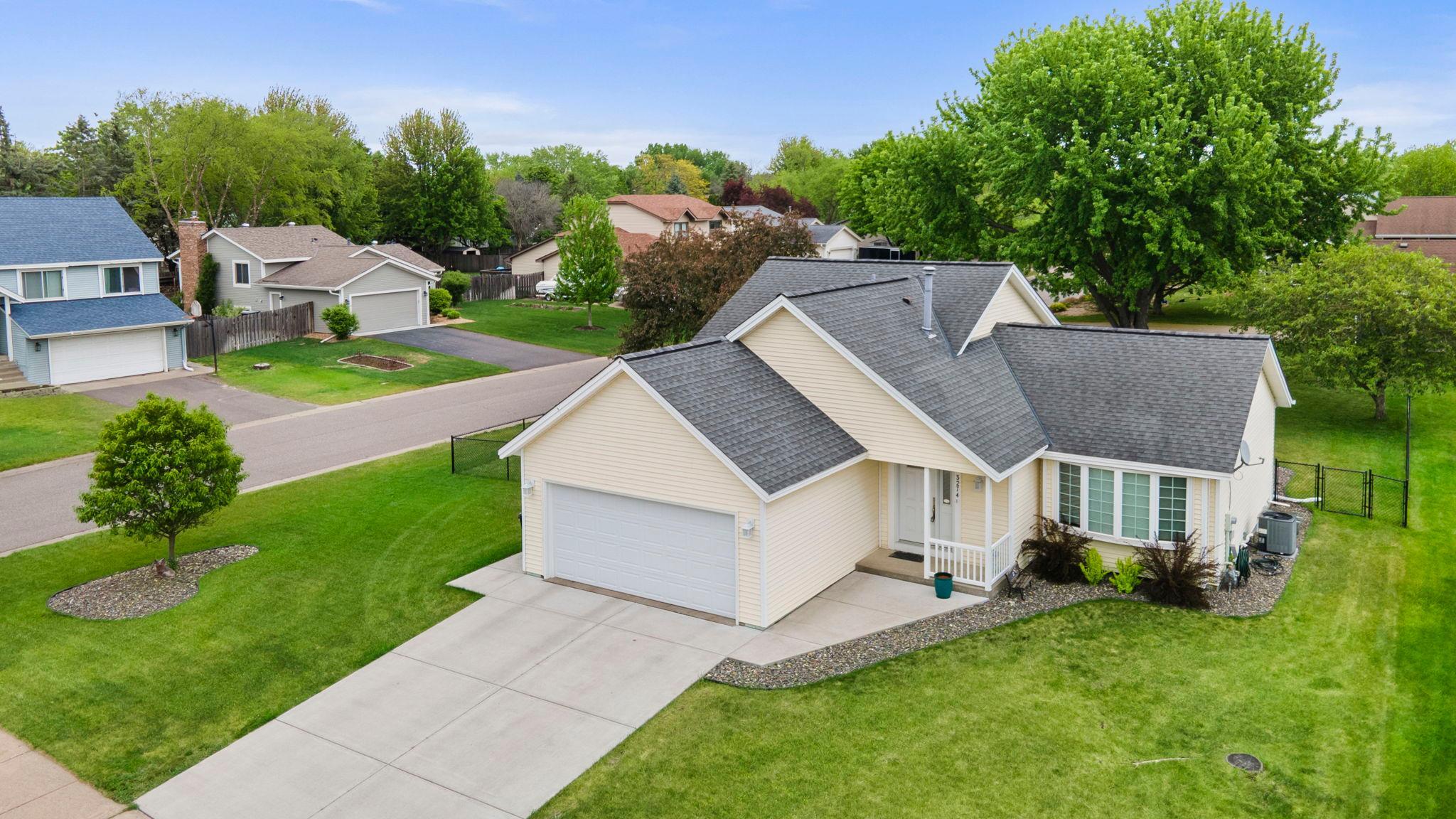View of Residential at 3274 12th Avenue, Anoka MN 55303, Anoka - Mike Wilen | Minnesota Team Real Estate