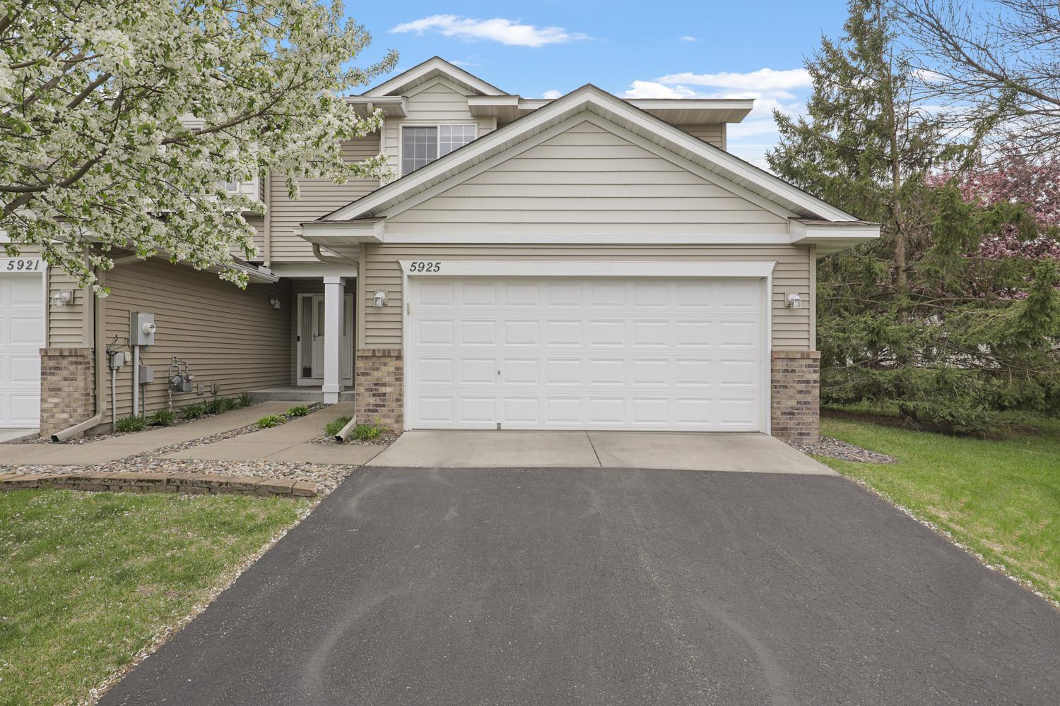 View of Residential at 5925 86th Lane, Brooklyn Park MN 55443, Brooklyn Park - Mike Wilen | Minnesota Team Real Estate