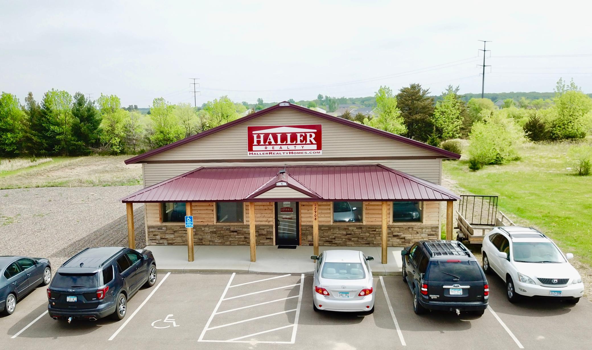 View of Commercial Sale at 12908 1st Street, Becker MN 55308, Becker (2 of 3) - Mike Wilen | Minnesota Team Real Estate