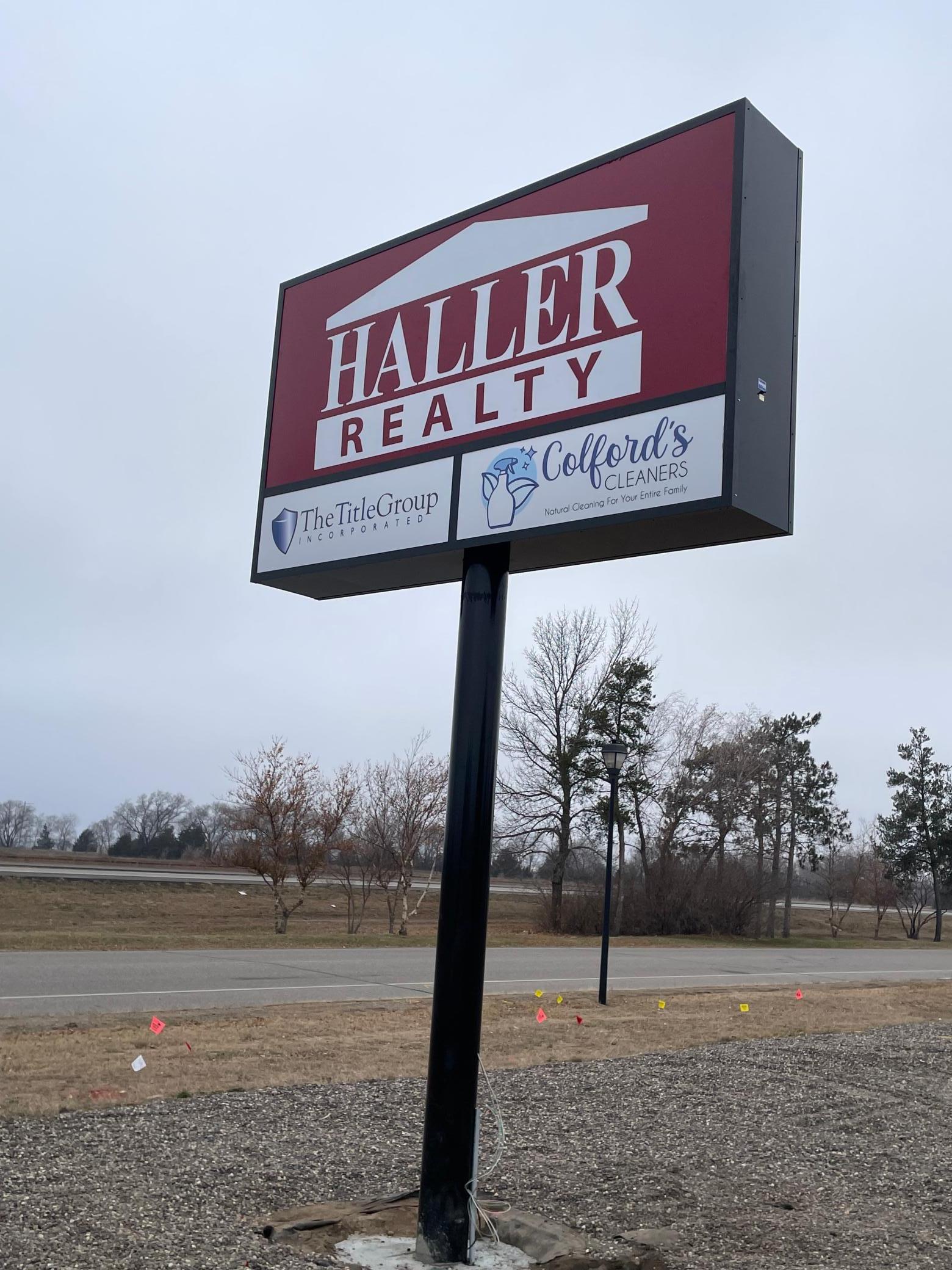 View of Commercial Sale at 12908 1st Street, Becker MN 55308, Becker (3 of 3) - Mike Wilen | Minnesota Team Real Estate