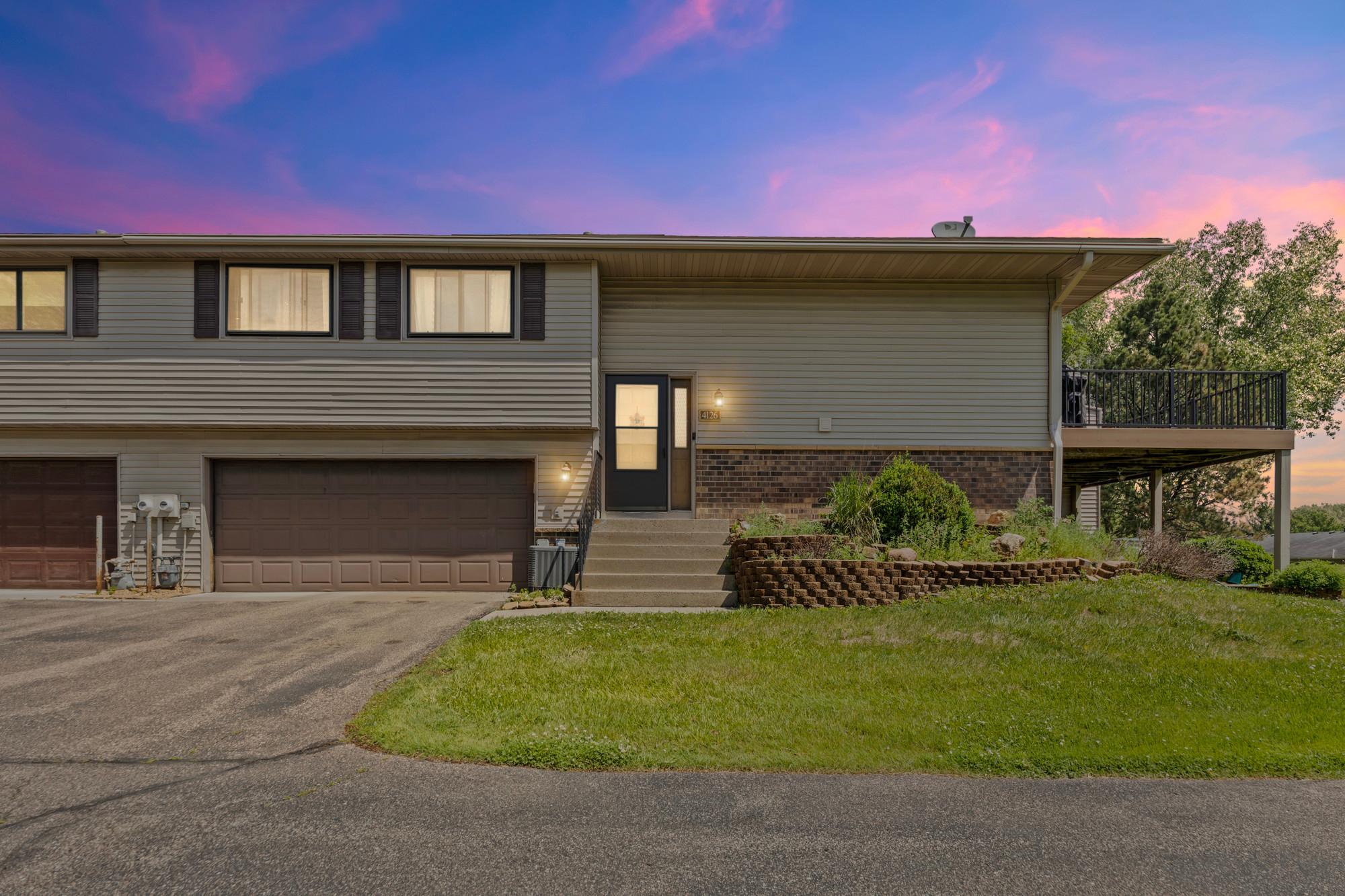View of Residential at 4126 Sylvia Lane, Shoreview MN 55126, Shoreview - Mike Wilen | Minnesota Team Real Estate