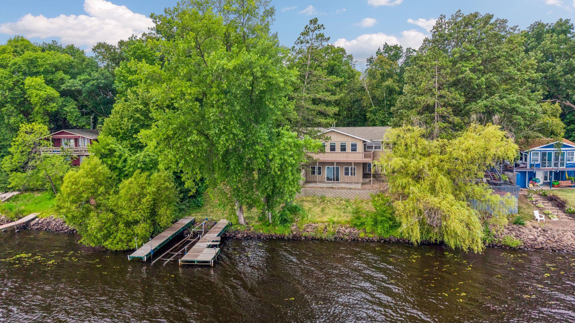 View of Residential at 16540 Edgewater Road, Pine City MN 55063, Pine City (2 of 64) - Mike Wilen | Minnesota Team Real Estate