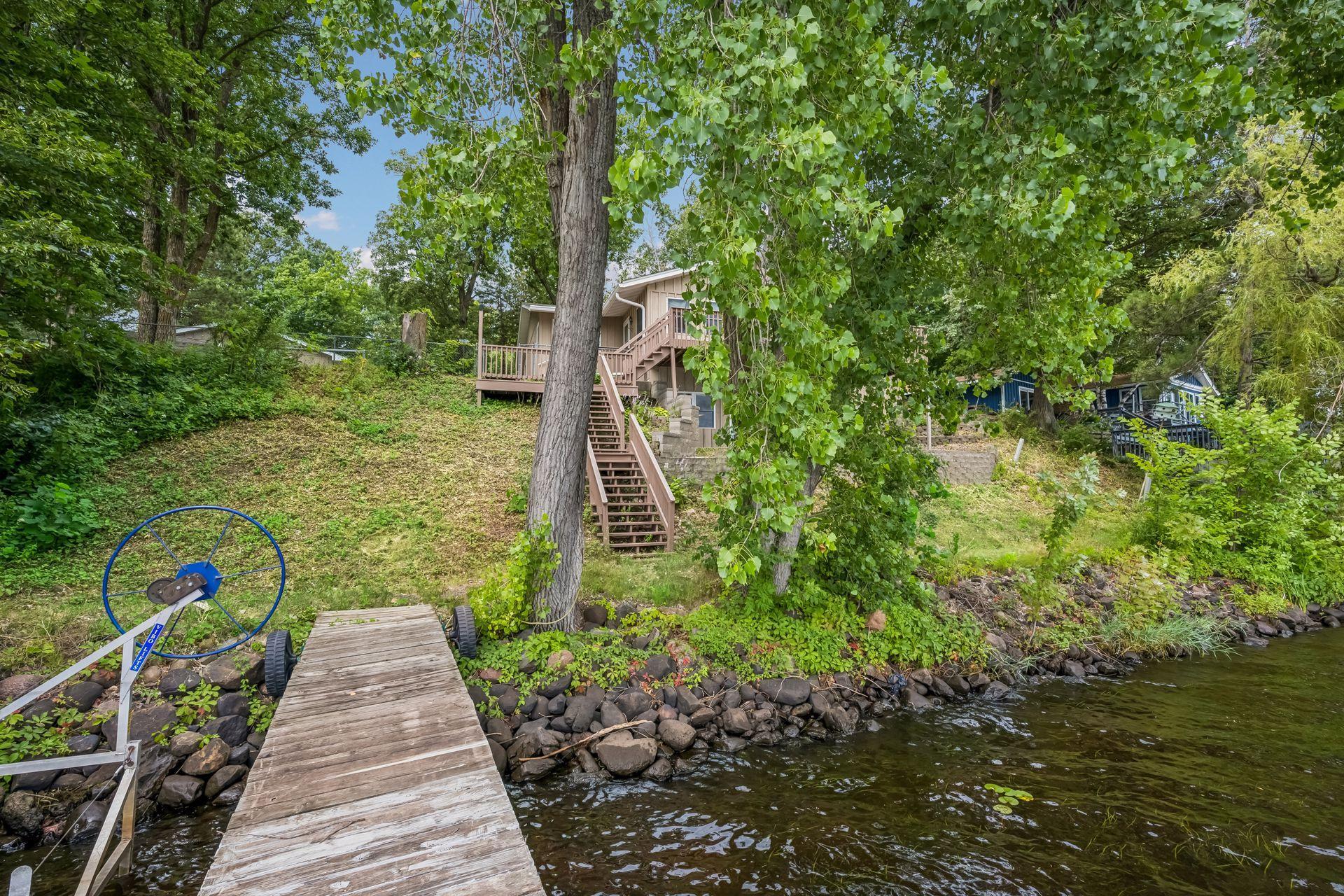 View of Residential at 16540 Edgewater Road, Pine City MN 55063, Pine City (58 of 64) - Mike Wilen | Minnesota Team Real Estate