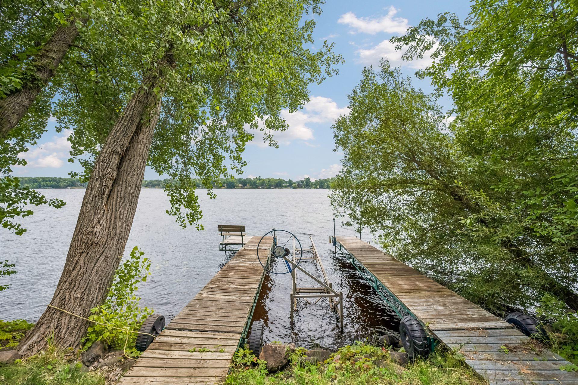 View of Residential at 16540 Edgewater Road, Pine City MN 55063, Pine City (57 of 64) - Mike Wilen | Minnesota Team Real Estate