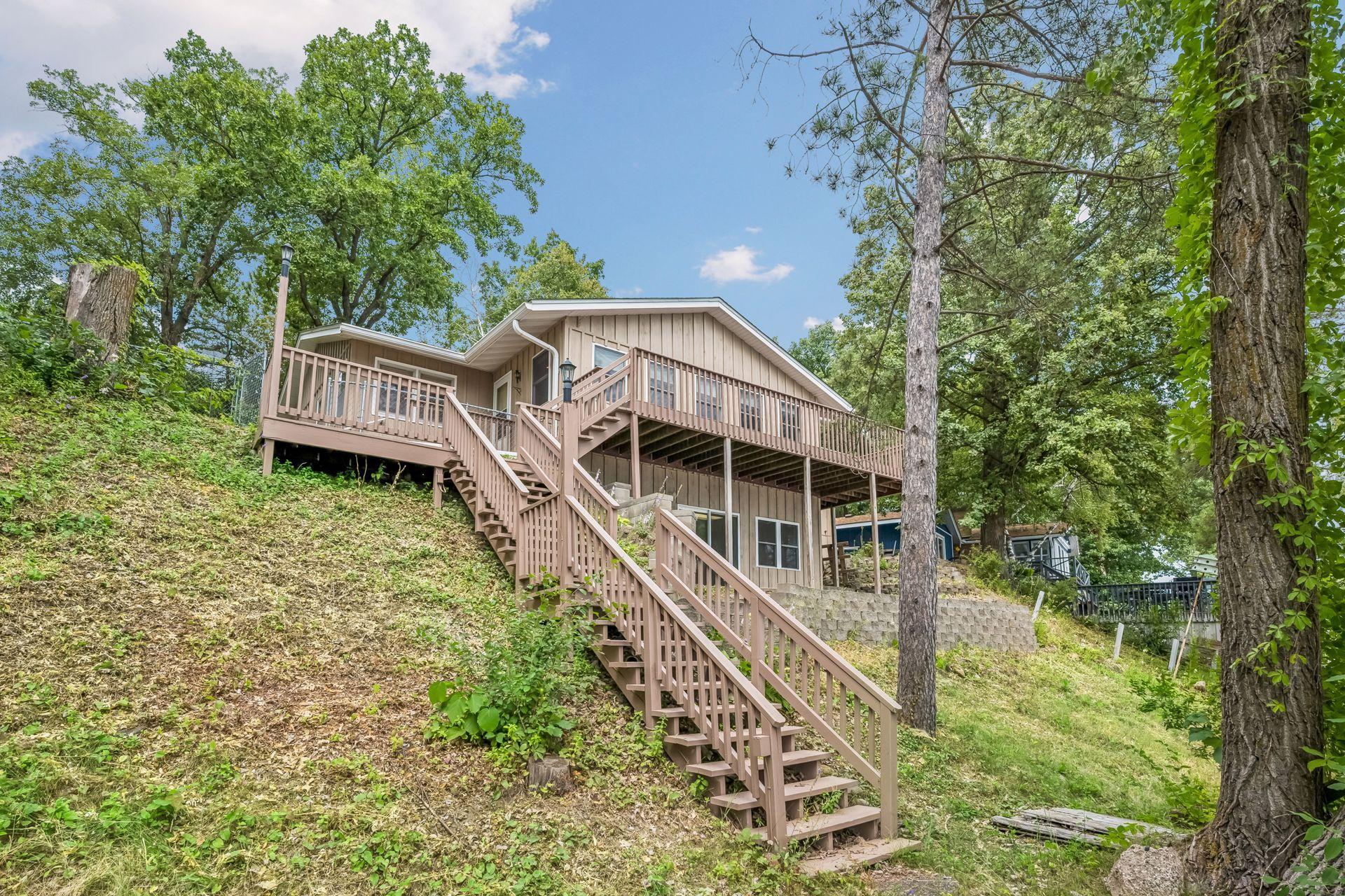 View of Residential at 16540 Edgewater Road, Pine City MN 55063, Pine City (53 of 64) - Mike Wilen | Minnesota Team Real Estate