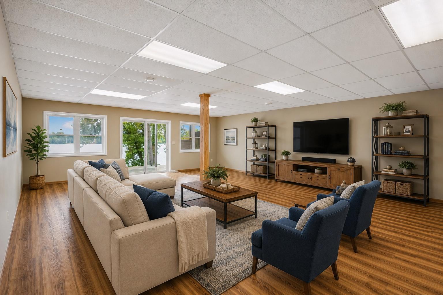 View of Residential at 16540 Edgewater Road, Pine City MN 55063, Pine City (8 of 64) - Mike Wilen | Minnesota Team Real Estate
