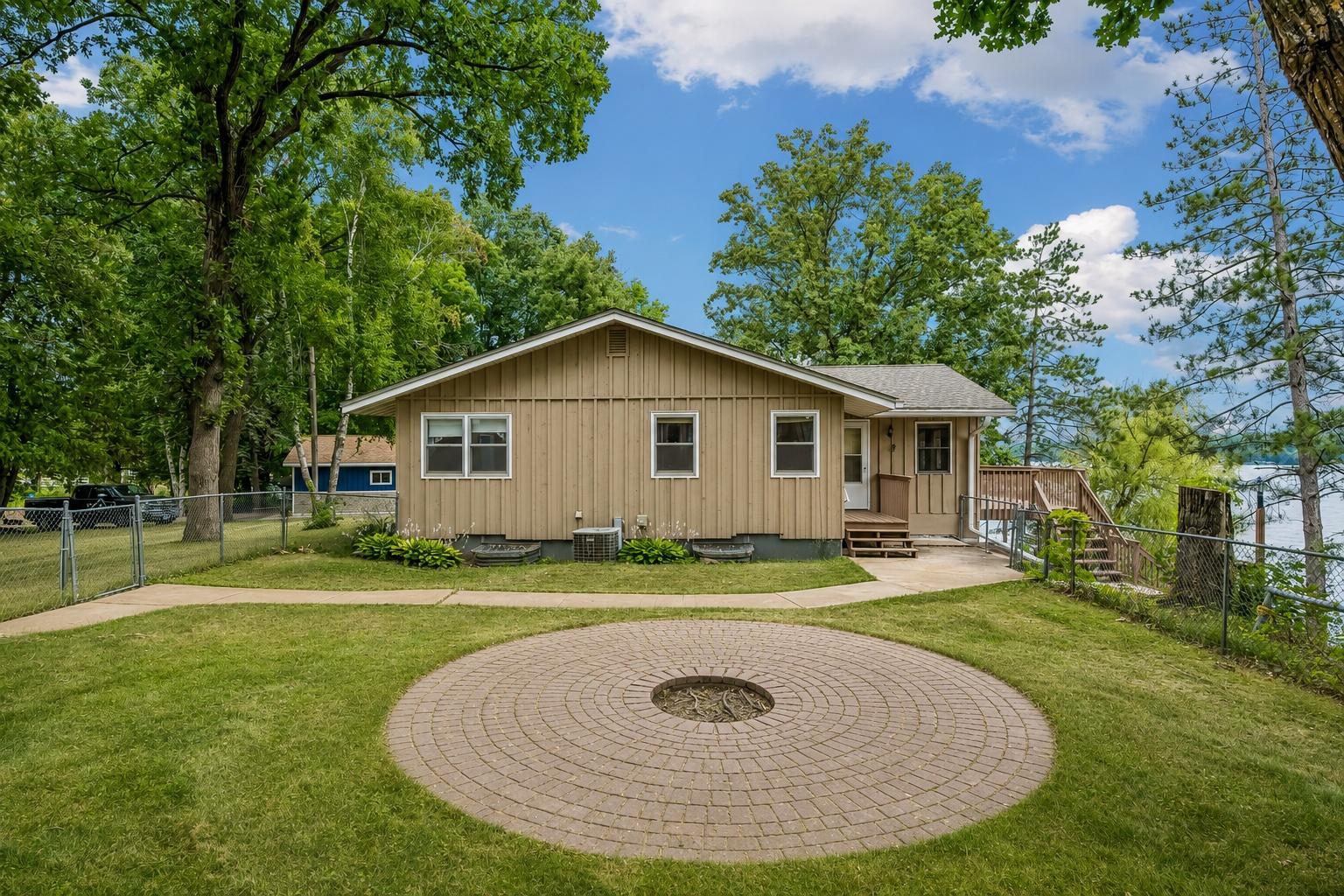 View of Residential at 16540 Edgewater Road, Pine City MN 55063, Pine City (61 of 64) - Mike Wilen | Minnesota Team Real Estate