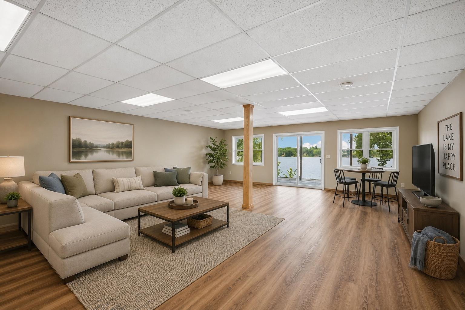 View of Residential at 16540 Edgewater Road, Pine City MN 55063, Pine City (12 of 64) - Mike Wilen | Minnesota Team Real Estate