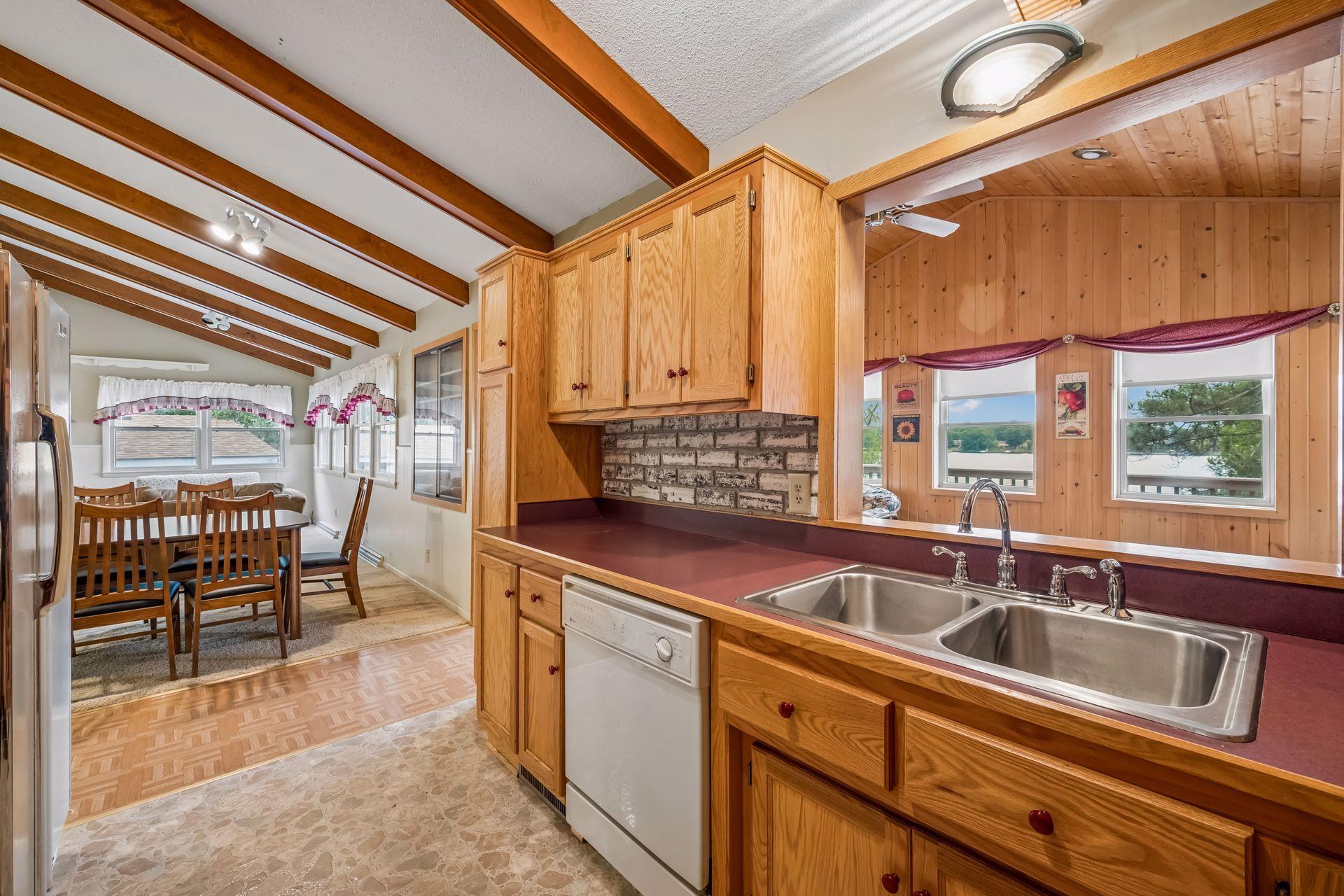 View of Residential at 16540 Edgewater Road, Pine City MN 55063, Pine City (35 of 64) - Mike Wilen | Minnesota Team Real Estate