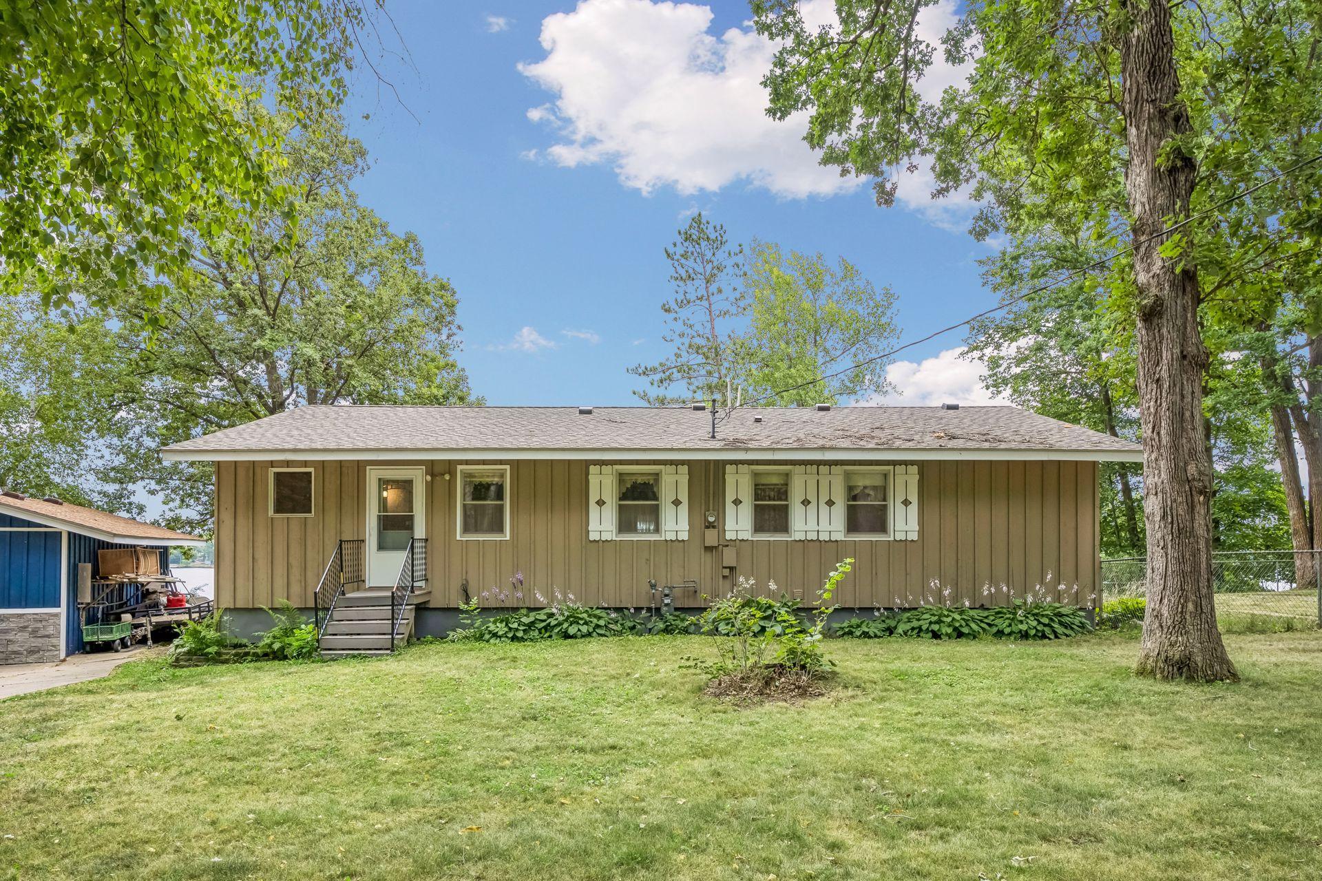 View of Residential at 16540 Edgewater Road, Pine City MN 55063, Pine City - Mike Wilen | Minnesota Team Real Estate