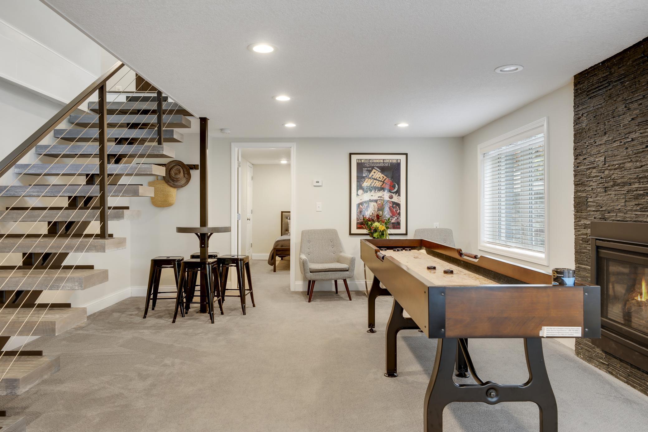 View of Residential Income at 4214 Queen Avenue, Minneapolis MN 55410, Minneapolis (21 of 50) - Mike Wilen | Minnesota Team Real Estate