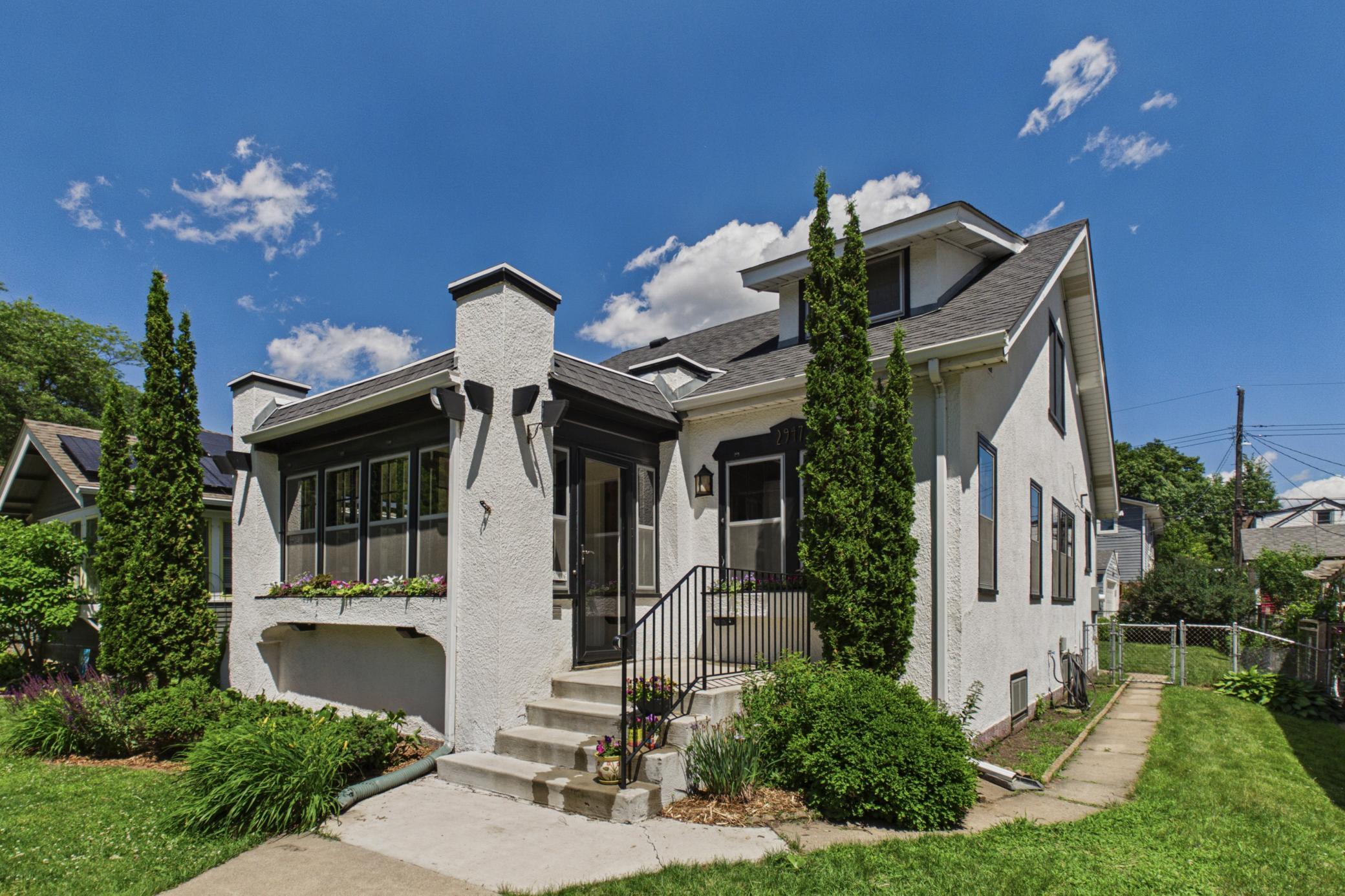 View of Residential at 2947 Buchanan Street, Minneapolis MN 55418, Minneapolis - Mike Wilen | Minnesota Team Real Estate