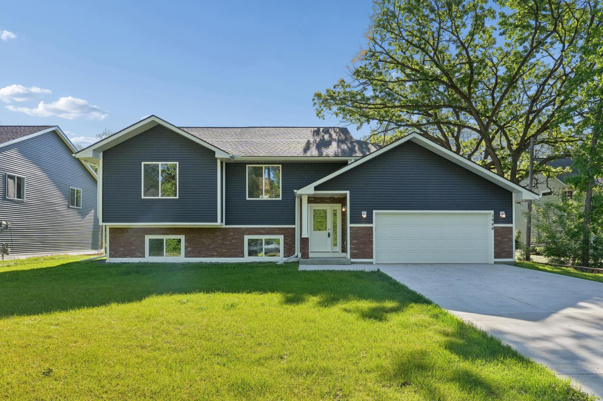 View of Residential at 1880 Desoto Street, Maplewood MN 55117, Maplewood - Mike Wilen | Minnesota Team Real Estate