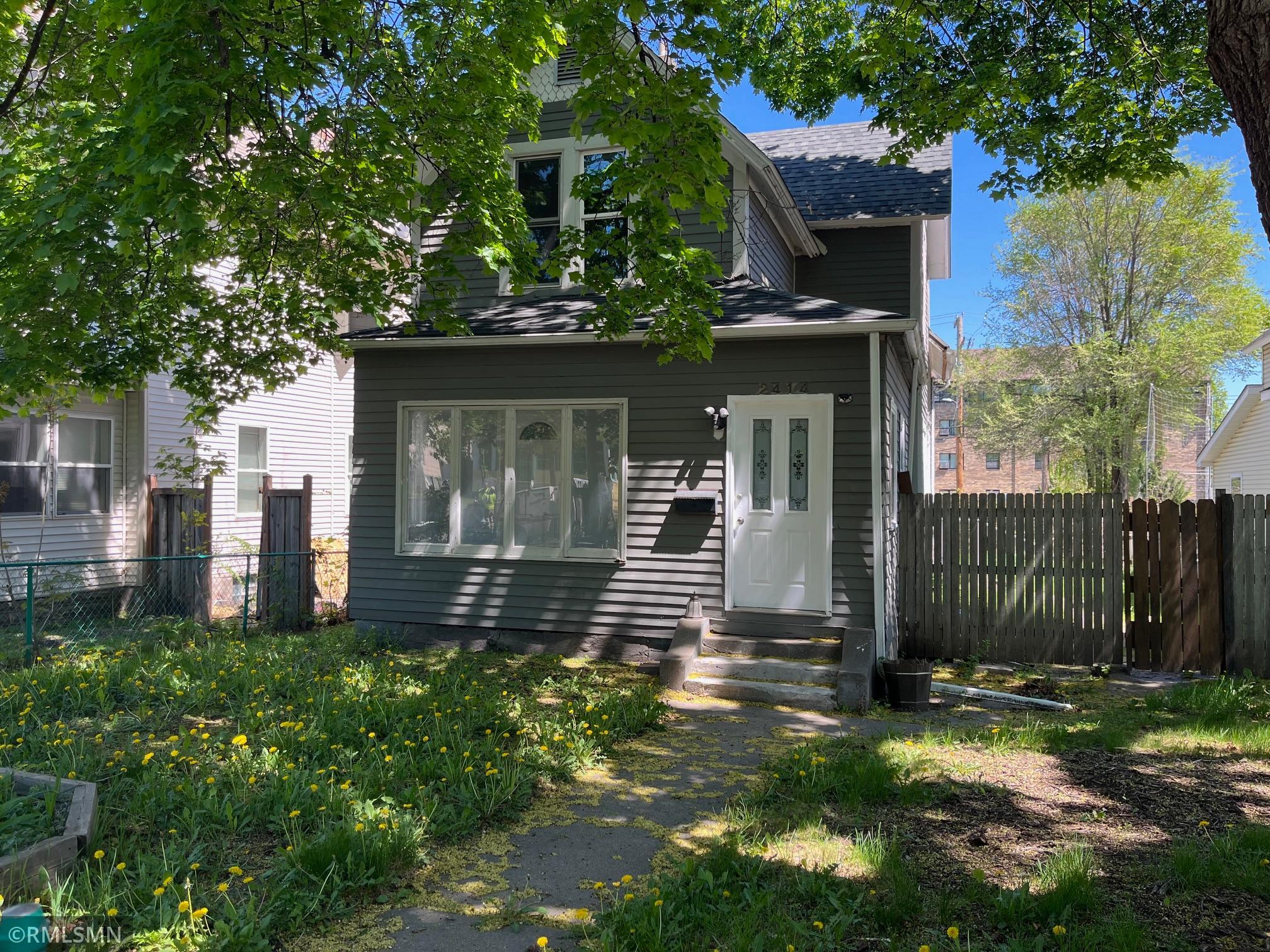 View of Residential at 2414 4th Street, Minneapolis MN 55411, Minneapolis - Mike Wilen | Minnesota Team Real Estate