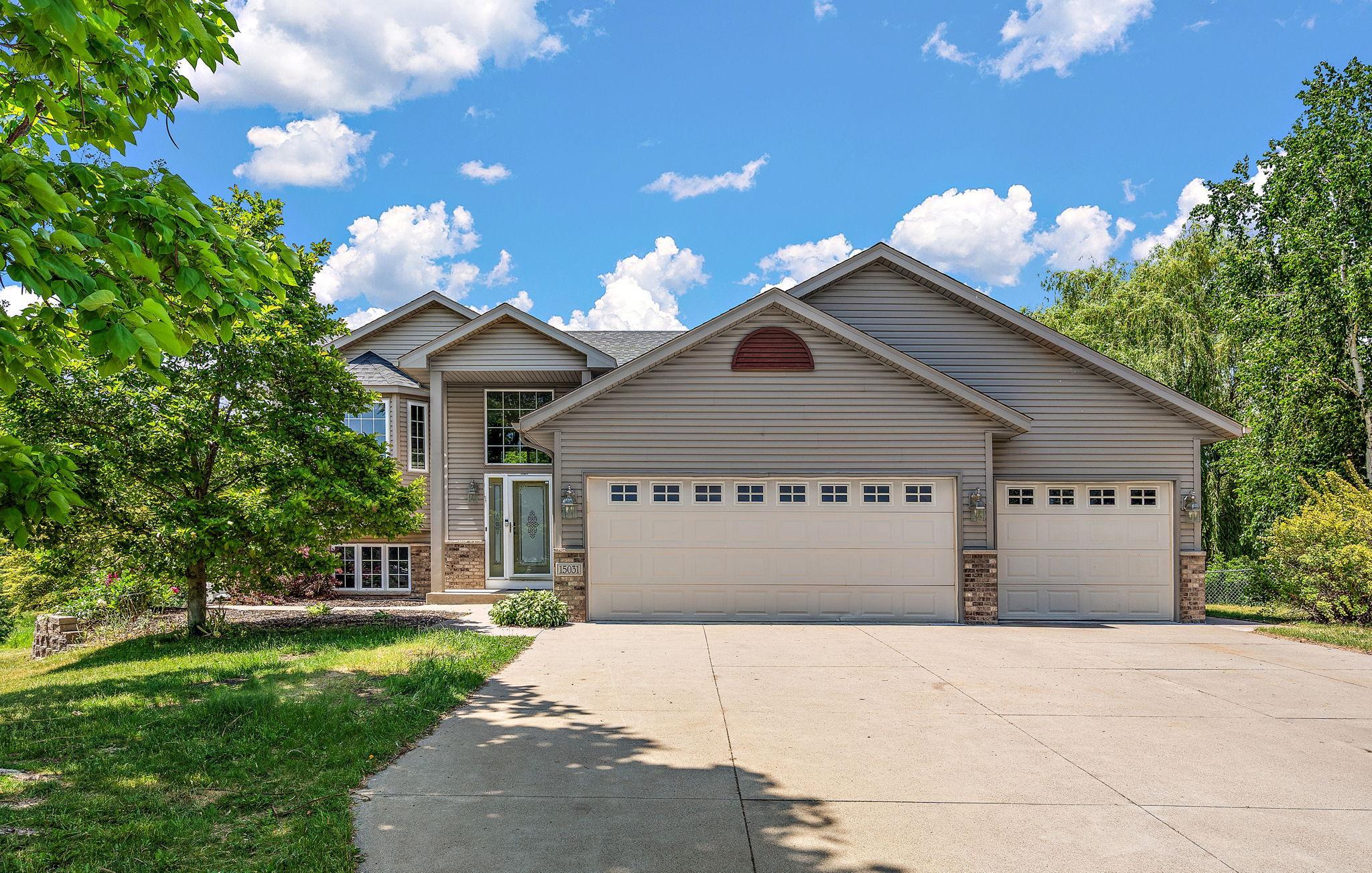 View of Residential at 15031 84th Street, Otsego MN 55330, Otsego - Mike Wilen | Minnesota Team Real Estate