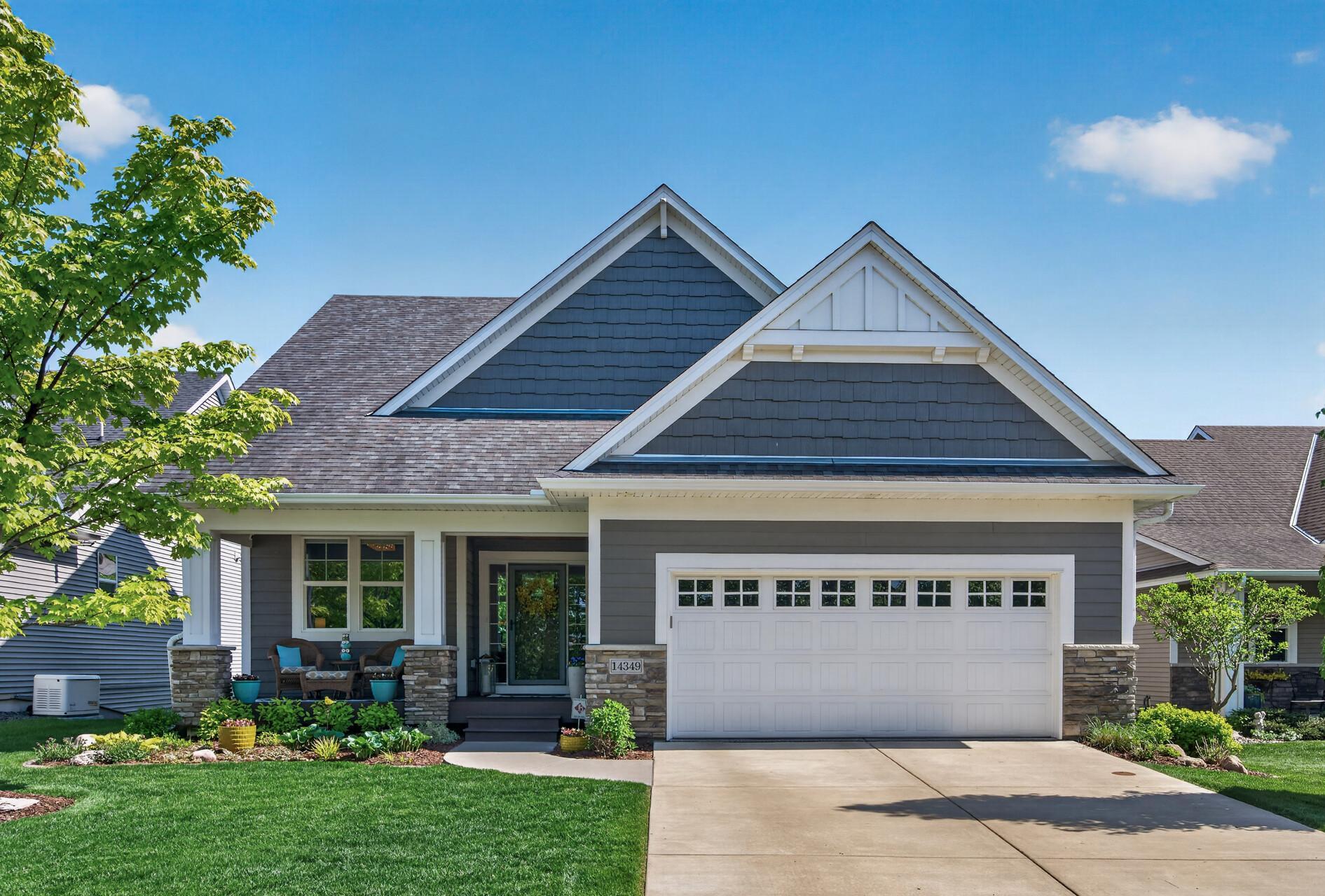 View of Residential at 14349 Shore Crest Drive, Prior Lake MN 55372, Prior Lake - Mike Wilen | Minnesota Team Real Estate
