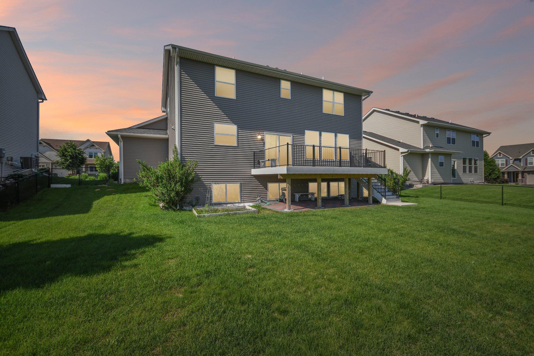 View of Residential at 9277 67th Street, Cottage Grove MN 55016, Cottage Grove (52 of 67) - Mike Wilen | Minnesota Team Real Estate
