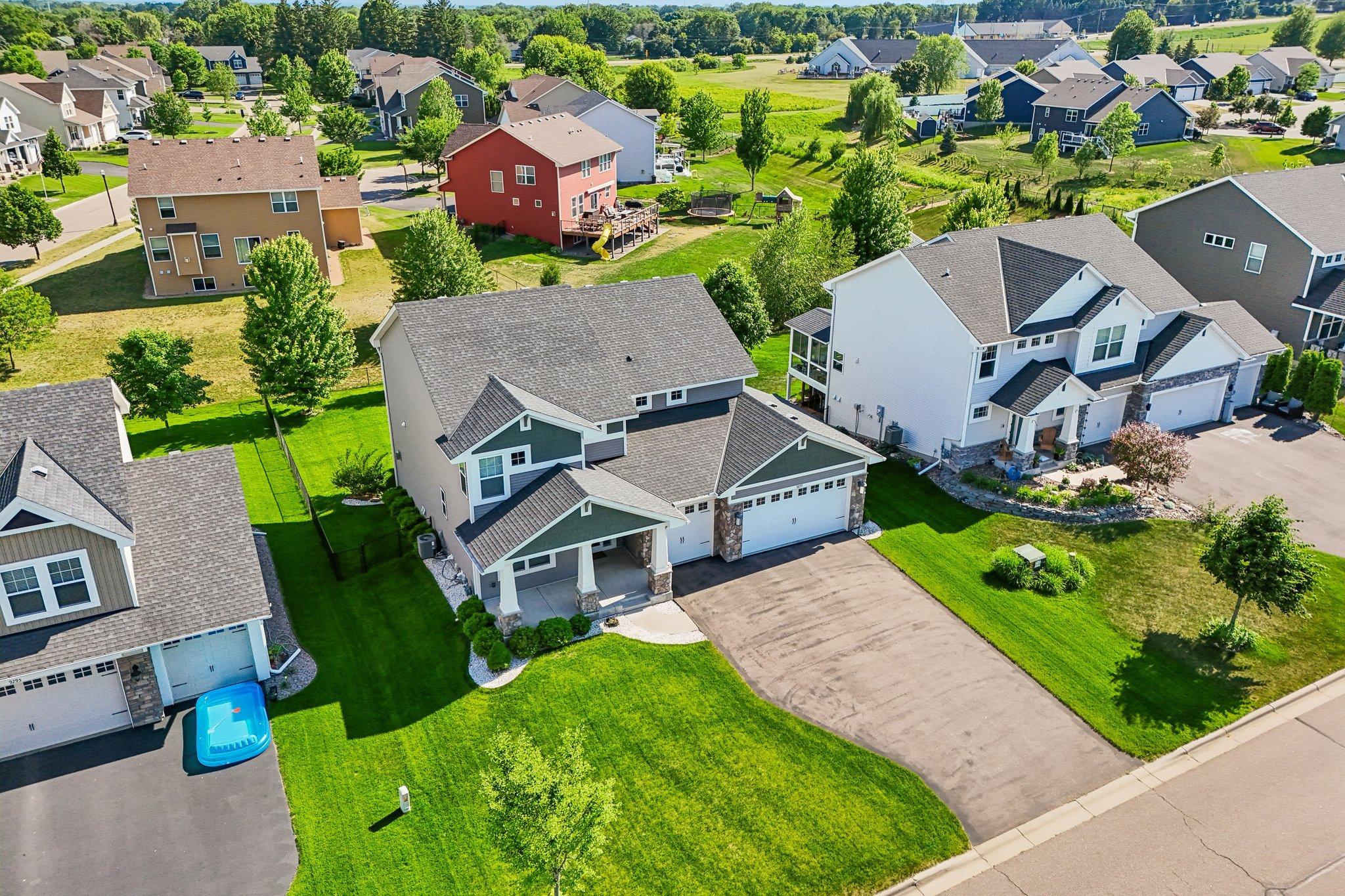 View of Residential at 9277 67th Street, Cottage Grove MN 55016, Cottage Grove (2 of 67) - Mike Wilen | Minnesota Team Real Estate