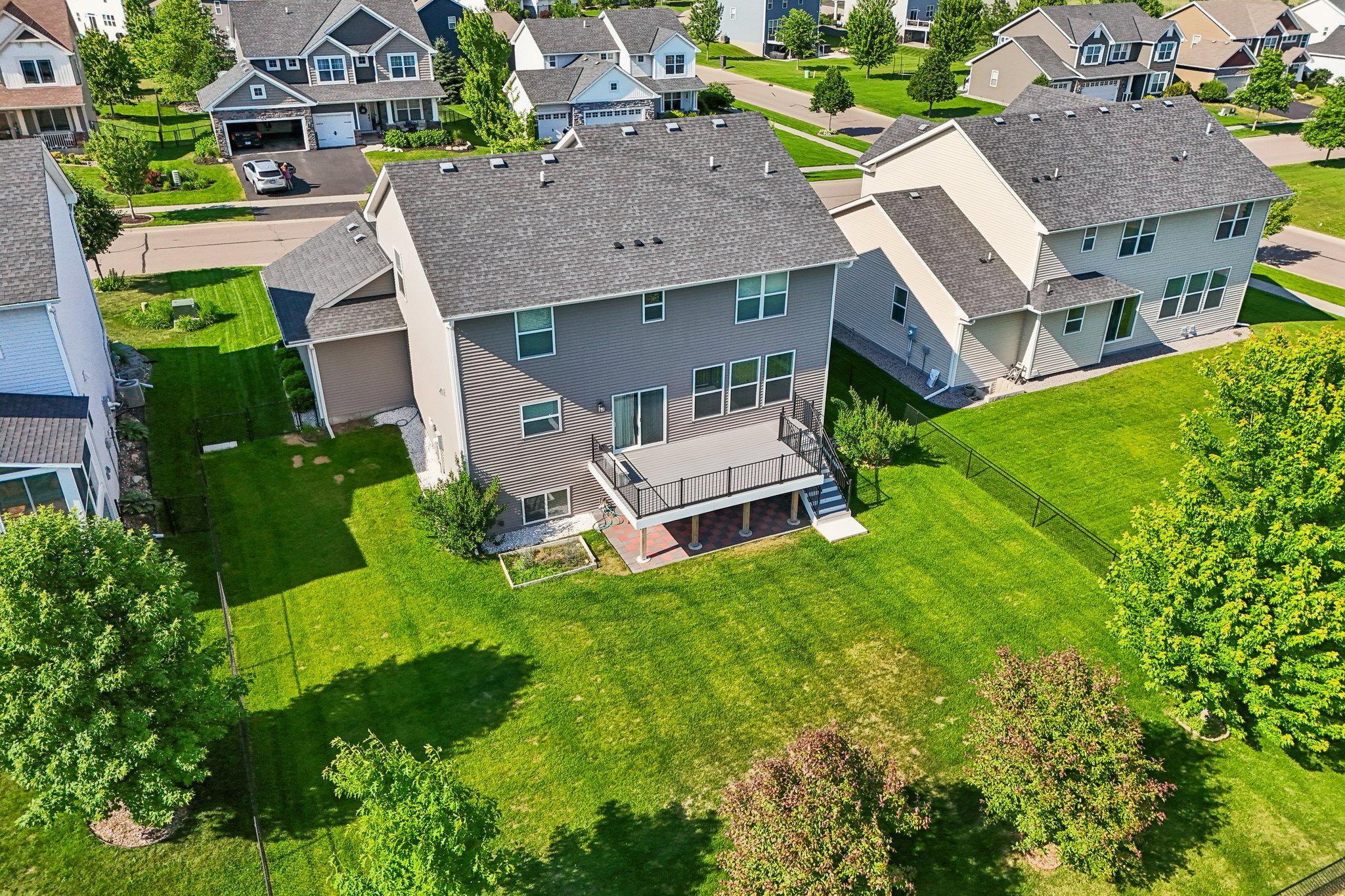 View of Residential at 9277 67th Street, Cottage Grove MN 55016, Cottage Grove (51 of 67) - Mike Wilen | Minnesota Team Real Estate