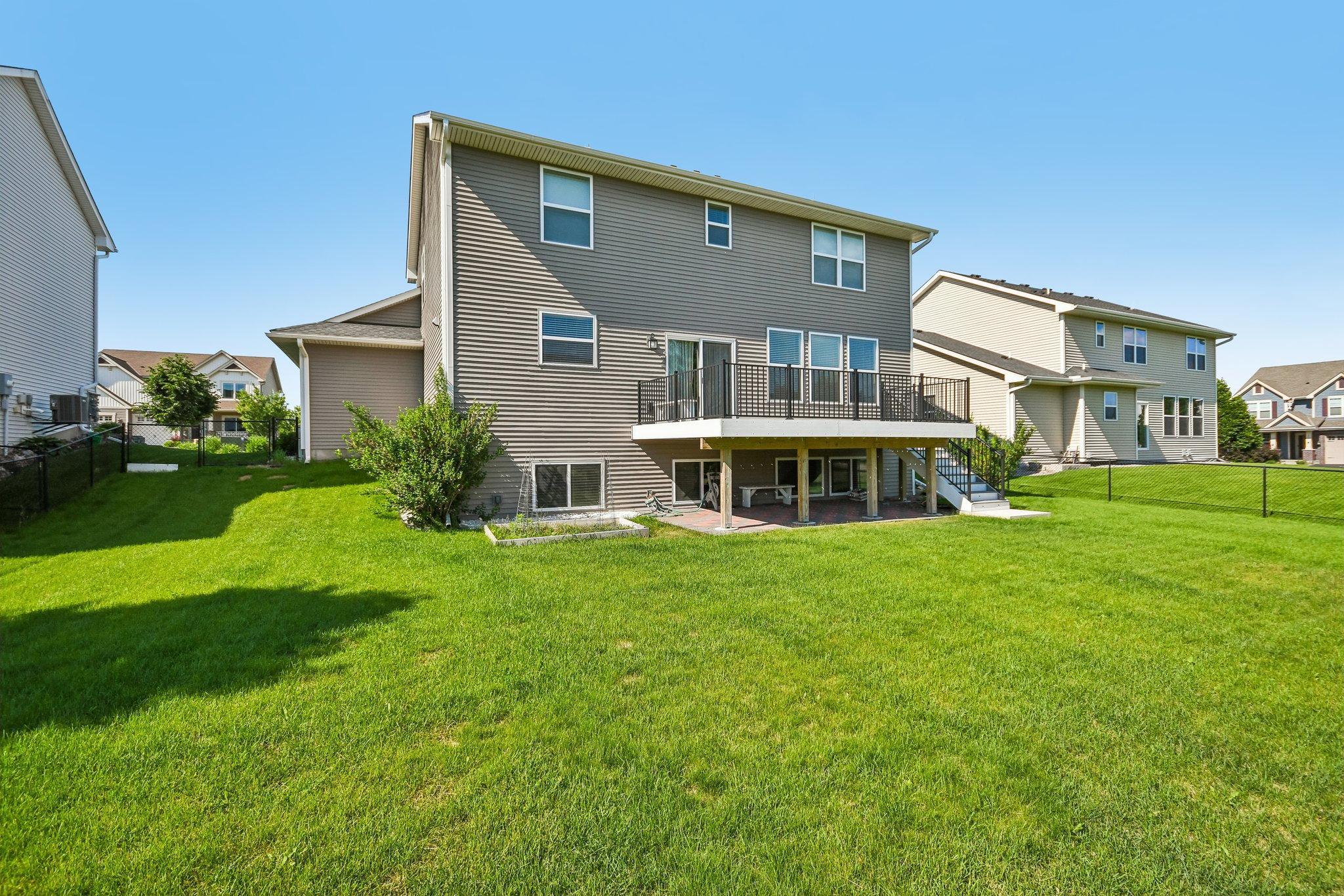 View of Residential at 9277 67th Street, Cottage Grove MN 55016, Cottage Grove (62 of 67) - Mike Wilen | Minnesota Team Real Estate