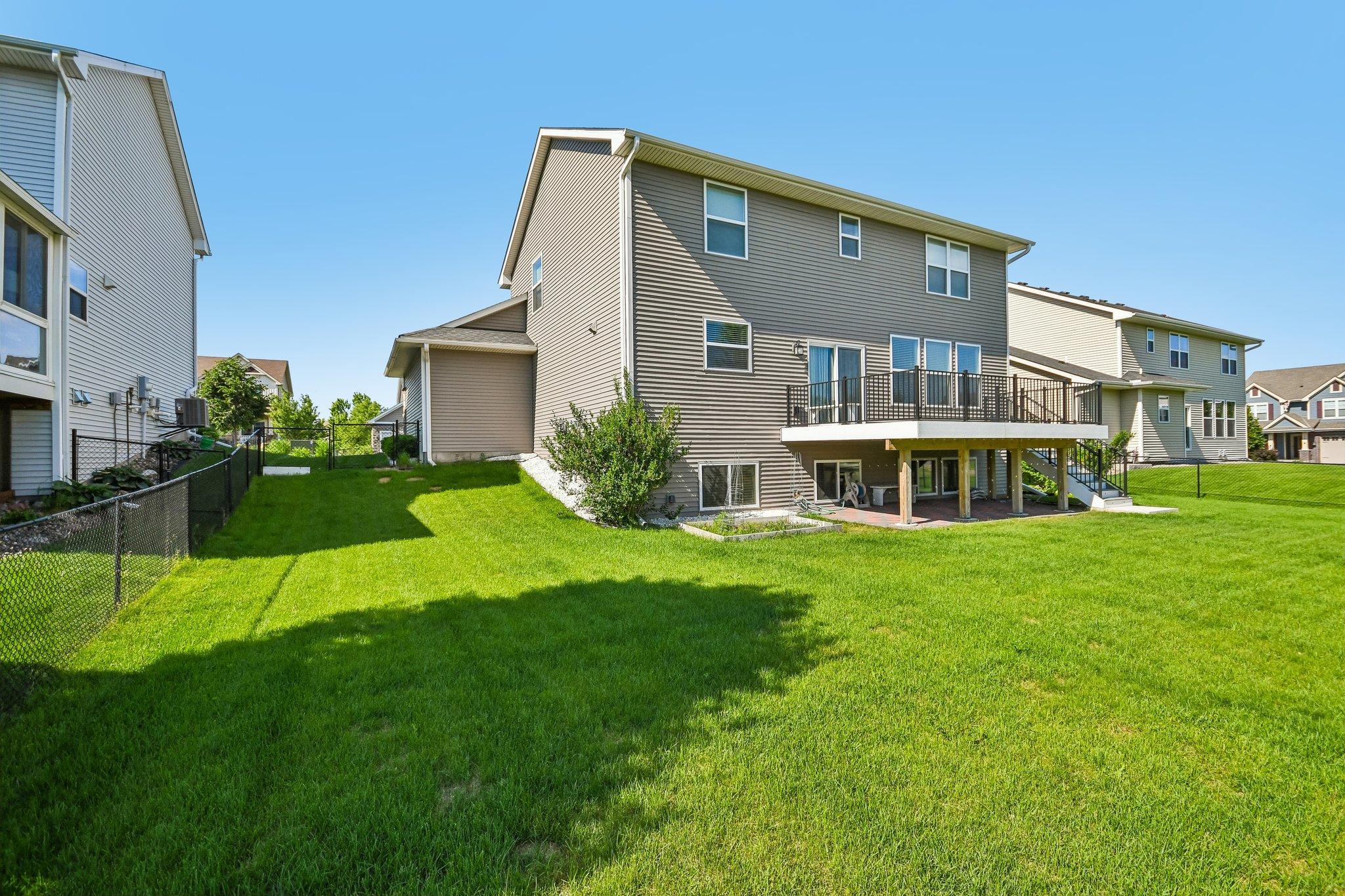 View of Residential at 9277 67th Street, Cottage Grove MN 55016, Cottage Grove (61 of 67) - Mike Wilen | Minnesota Team Real Estate