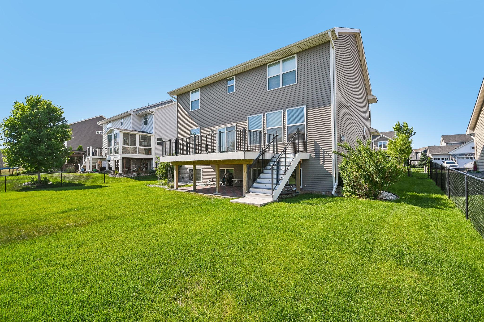 View of Residential at 9277 67th Street, Cottage Grove MN 55016, Cottage Grove (60 of 67) - Mike Wilen | Minnesota Team Real Estate