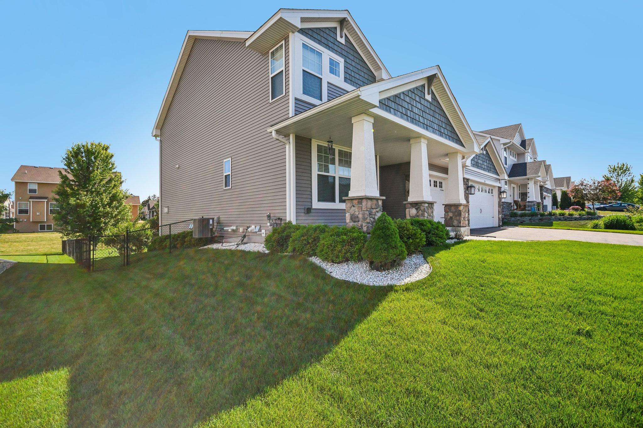 View of Residential at 9277 67th Street, Cottage Grove MN 55016, Cottage Grove (58 of 67) - Mike Wilen | Minnesota Team Real Estate