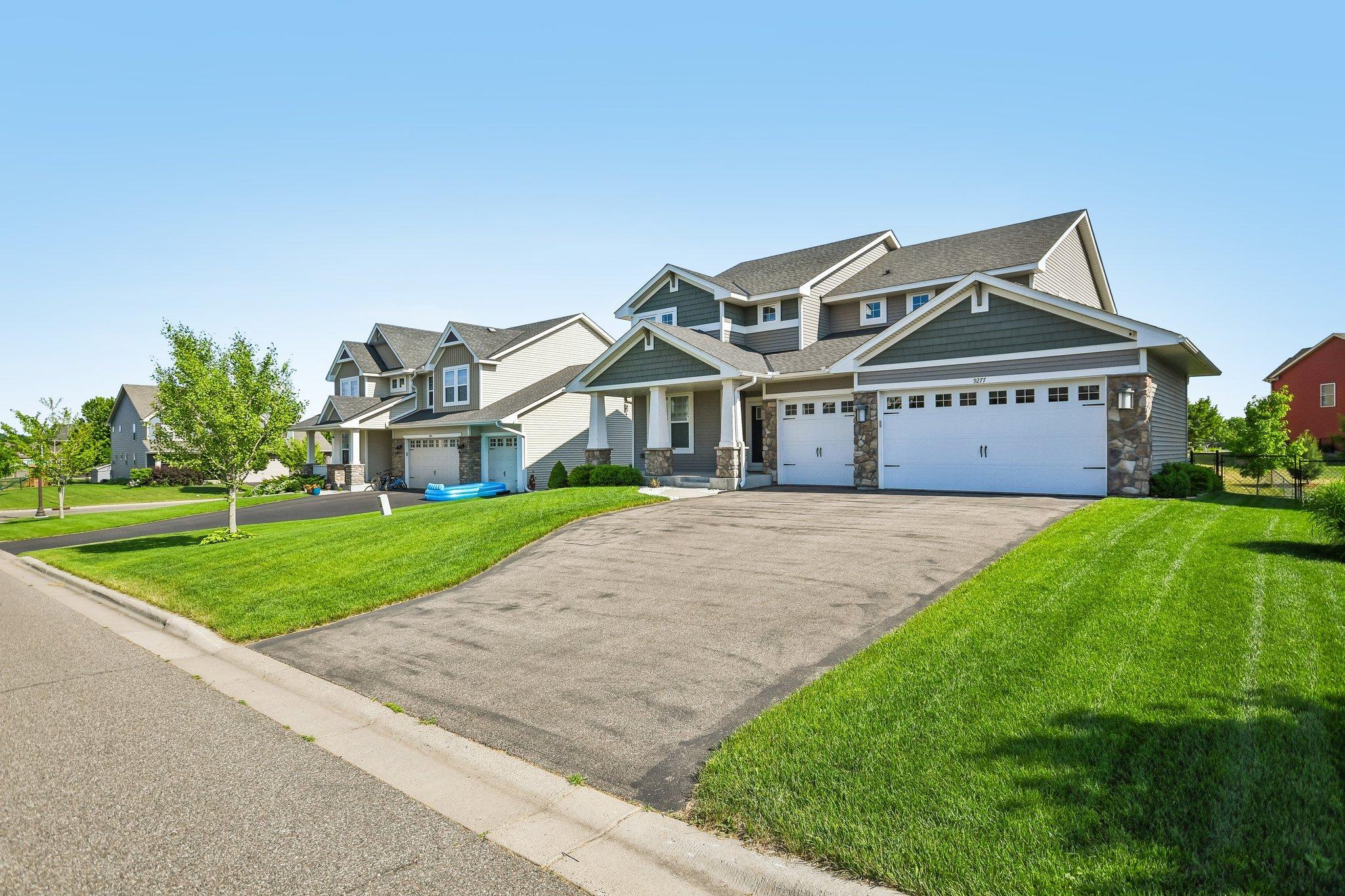 View of Residential at 9277 67th Street, Cottage Grove MN 55016, Cottage Grove (49 of 67) - Mike Wilen | Minnesota Team Real Estate