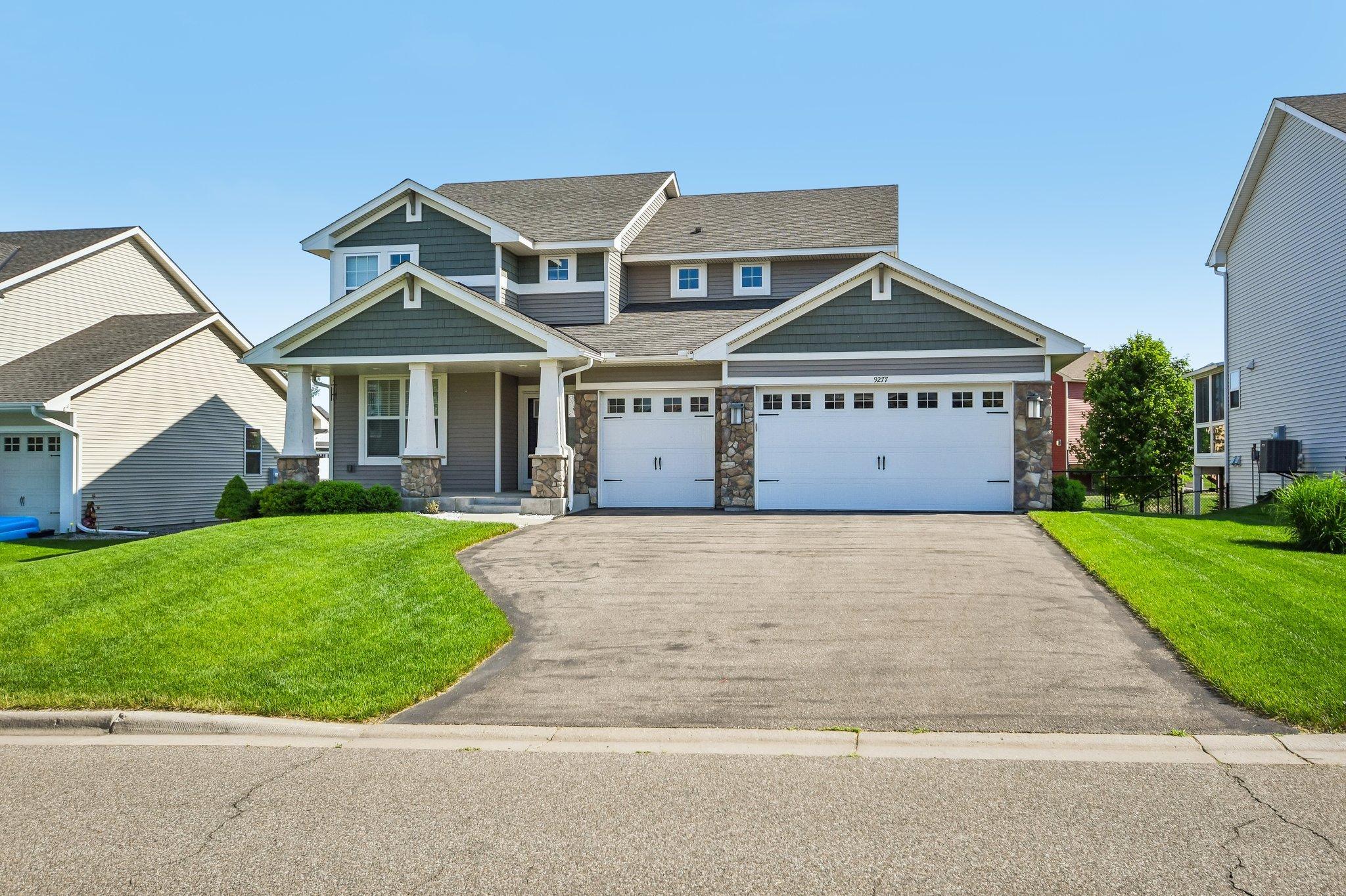 View of Residential at 9277 67th Street, Cottage Grove MN 55016, Cottage Grove (48 of 67) - Mike Wilen | Minnesota Team Real Estate