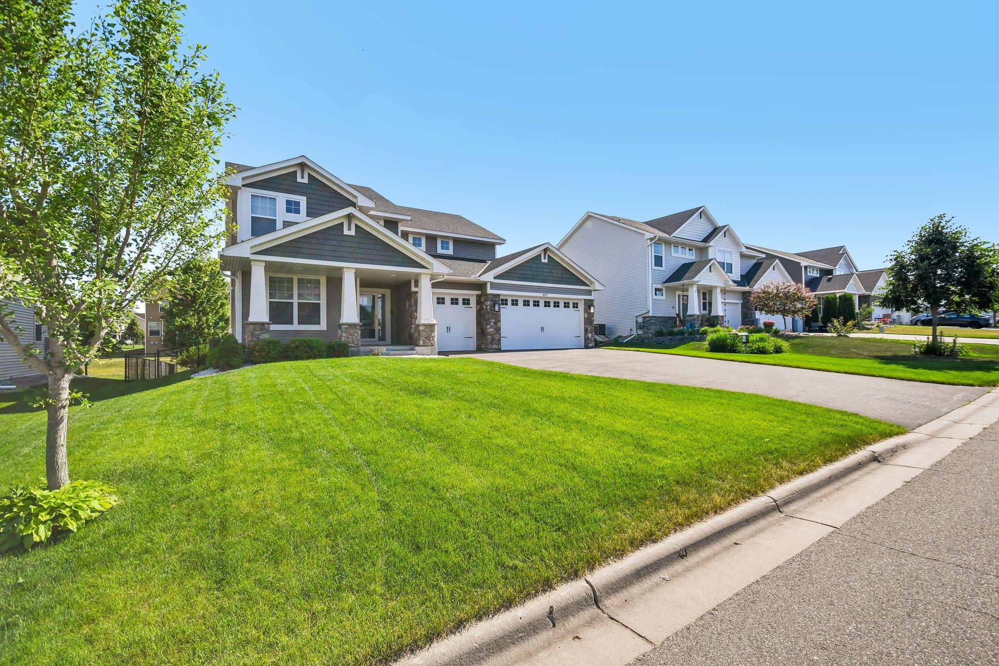 View of Residential at 9277 67th Street, Cottage Grove MN 55016, Cottage Grove (59 of 67) - Mike Wilen | Minnesota Team Real Estate