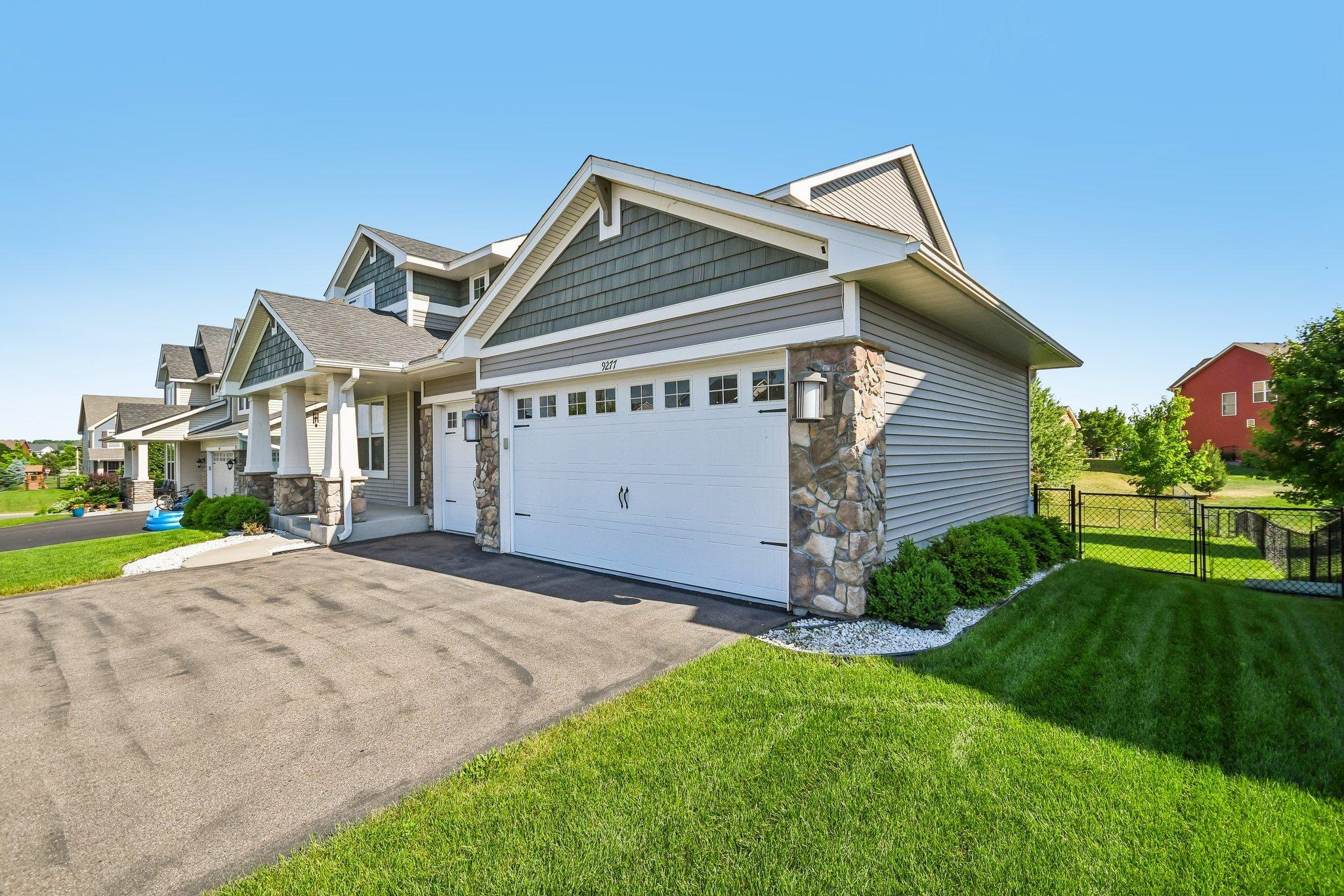 View of Residential at 9277 67th Street, Cottage Grove MN 55016, Cottage Grove (57 of 67) - Mike Wilen | Minnesota Team Real Estate