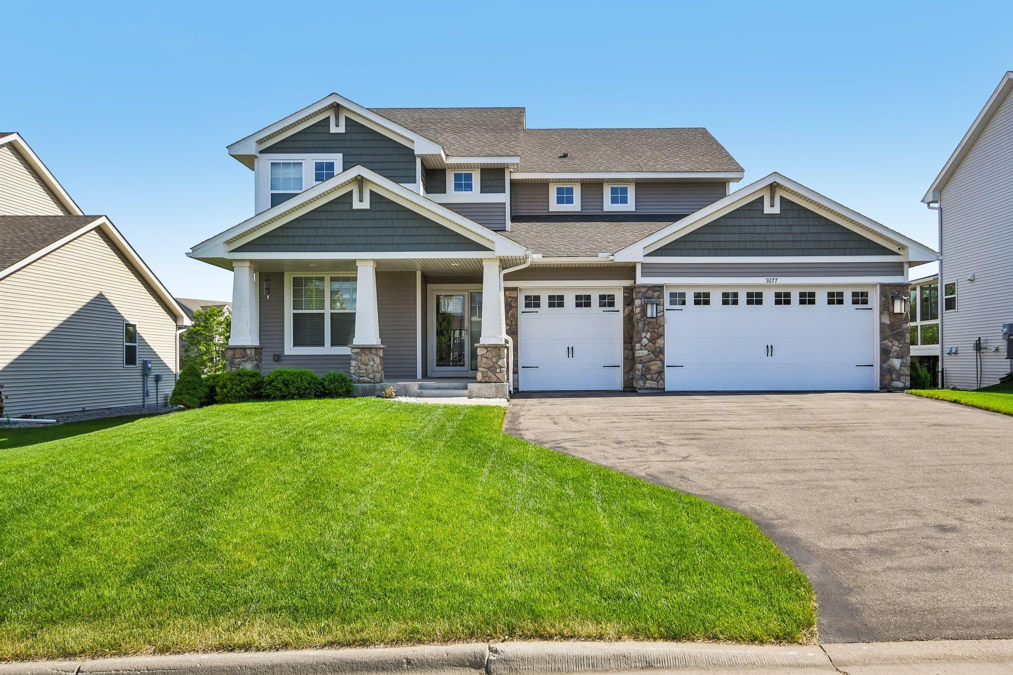 View of Residential at 9277 67th Street, Cottage Grove MN 55016, Cottage Grove (47 of 67) - Mike Wilen | Minnesota Team Real Estate