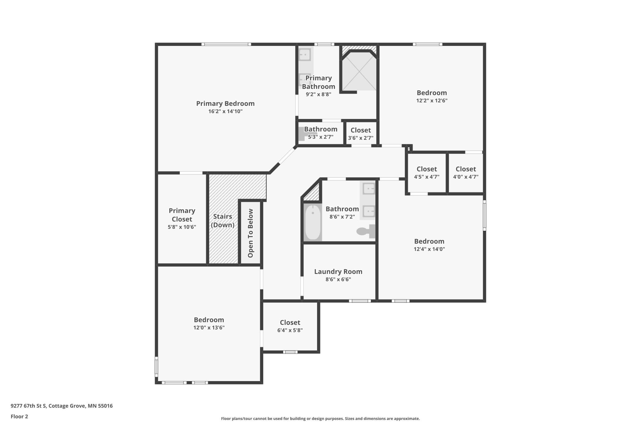 View of Residential at 9277 67th Street, Cottage Grove MN 55016, Cottage Grove (55 of 67) - Mike Wilen | Minnesota Team Real Estate