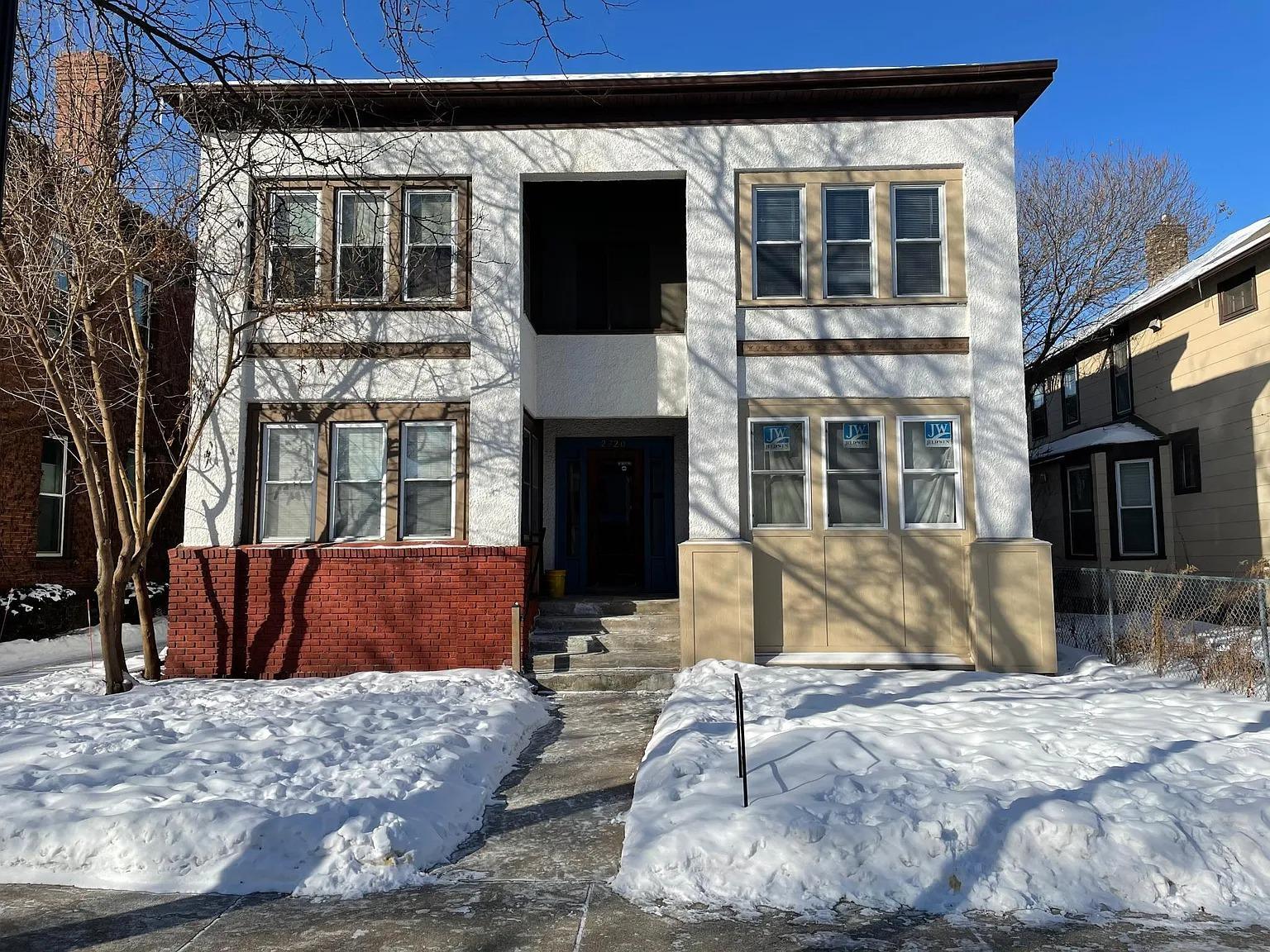 View of Residential Income at 2720 Dupont Avenue, Minneapolis MN 55408, Minneapolis - Mike Wilen | Minnesota Team Real Estate