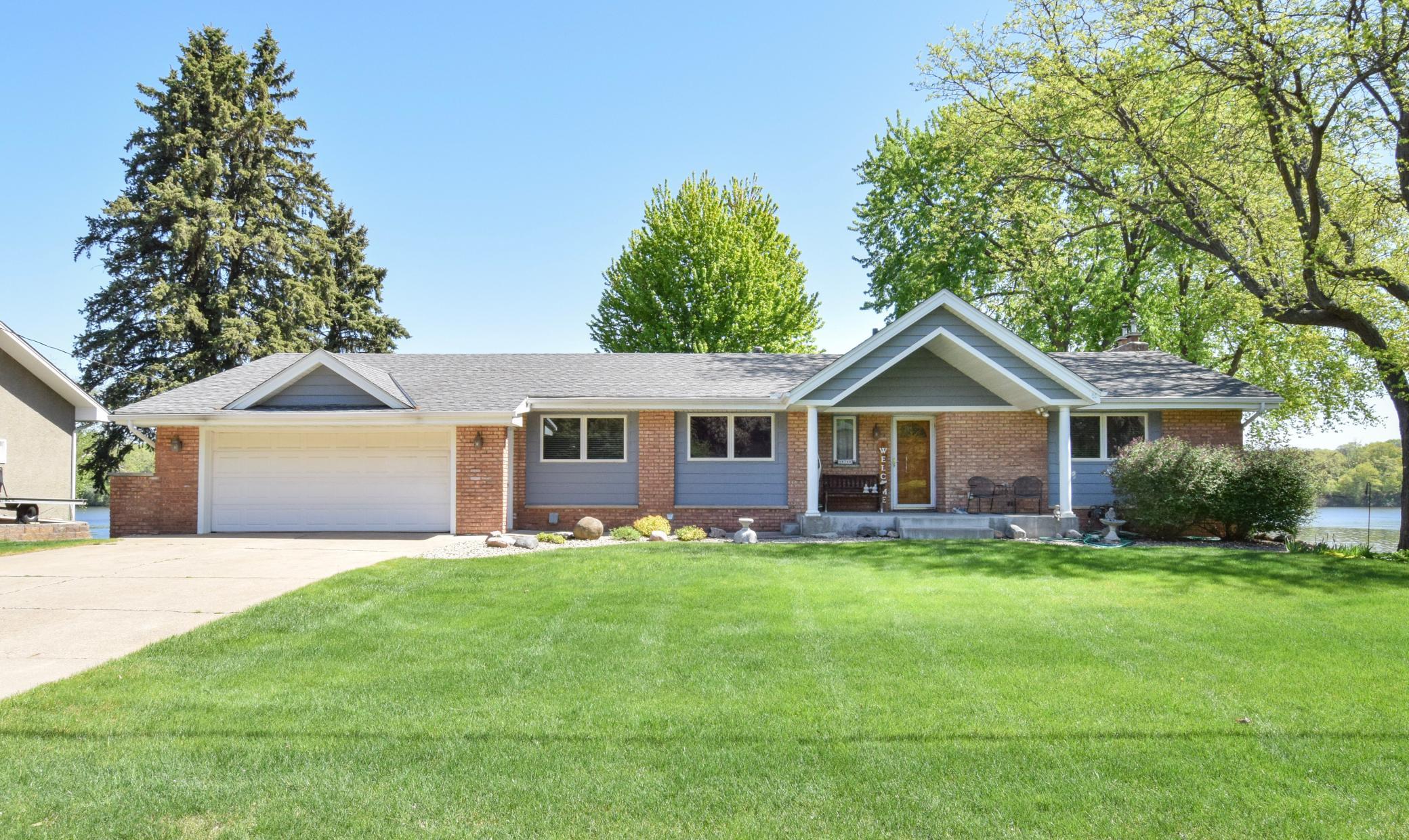 View of Residential at 10756 Zieglers Drive, Brooklyn Park MN 55443, Brooklyn Park (2 of 41) - Mike Wilen | Minnesota Team Real Estate