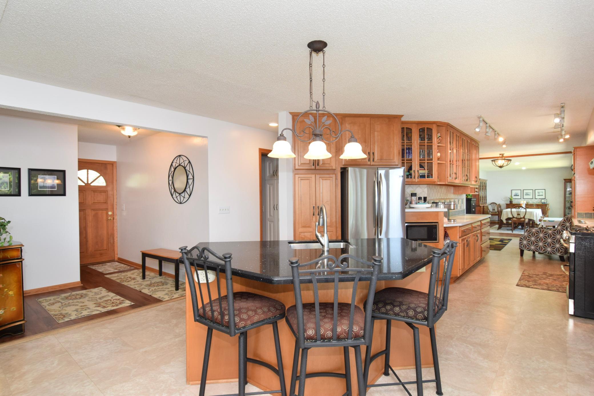 View of Residential at 10756 Zieglers Drive, Brooklyn Park MN 55443, Brooklyn Park (9 of 41) - Mike Wilen | Minnesota Team Real Estate