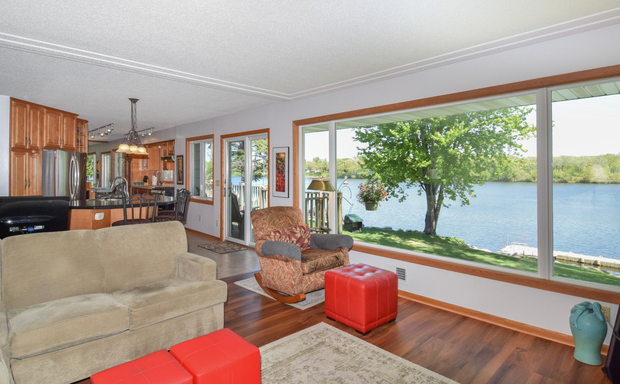 View of Residential at 10756 Zieglers Drive, Brooklyn Park MN 55443, Brooklyn Park (10 of 41) - Mike Wilen | Minnesota Team Real Estate