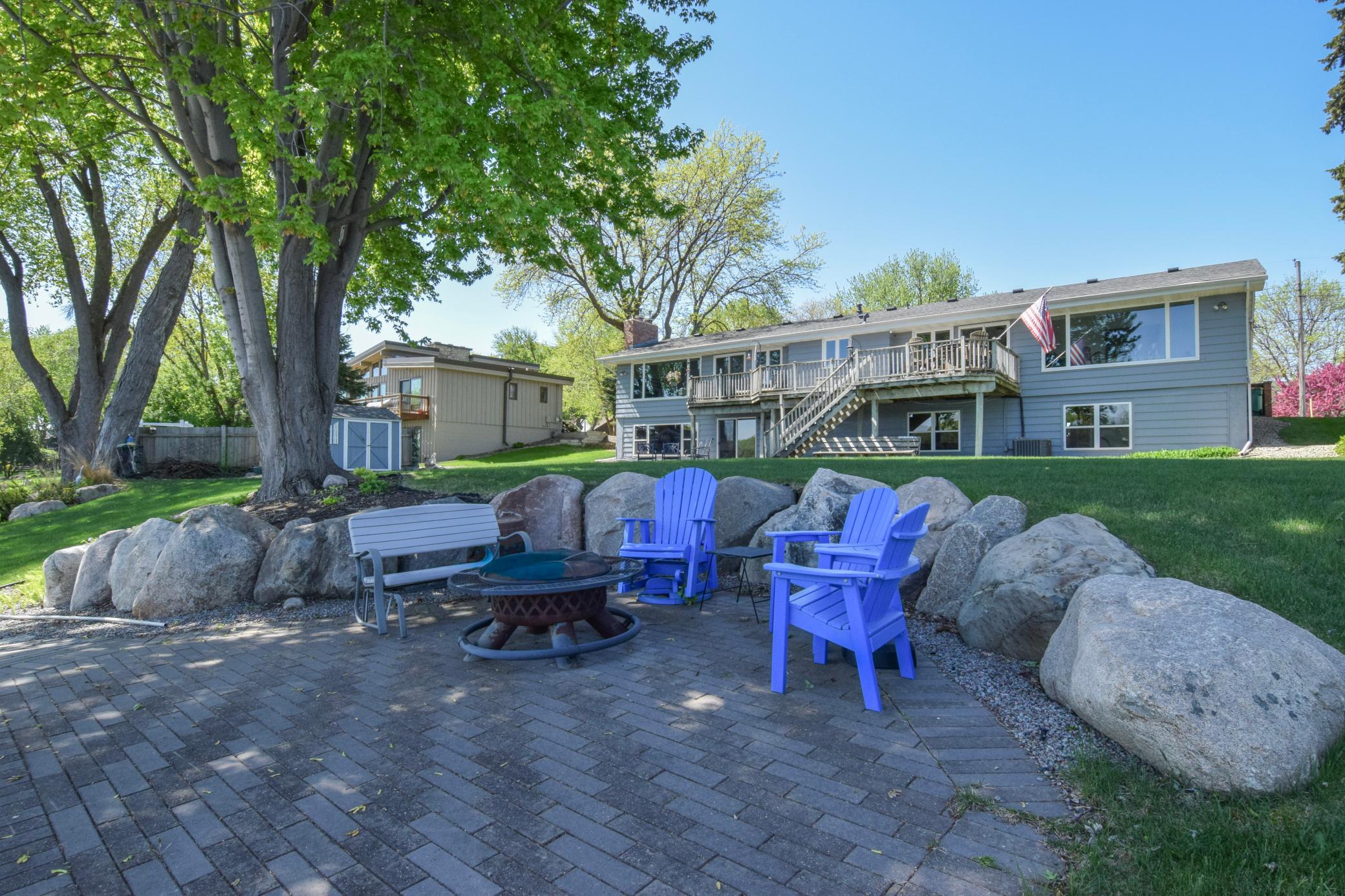 View of Residential at 10756 Zieglers Drive, Brooklyn Park MN 55443, Brooklyn Park (35 of 41) - Mike Wilen | Minnesota Team Real Estate