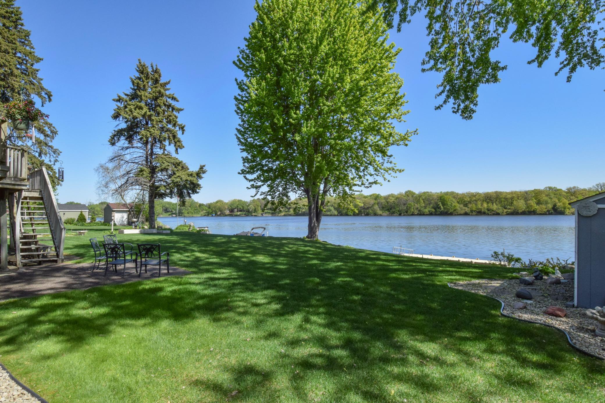 View of Residential at 10756 Zieglers Drive, Brooklyn Park MN 55443, Brooklyn Park (34 of 41) - Mike Wilen | Minnesota Team Real Estate