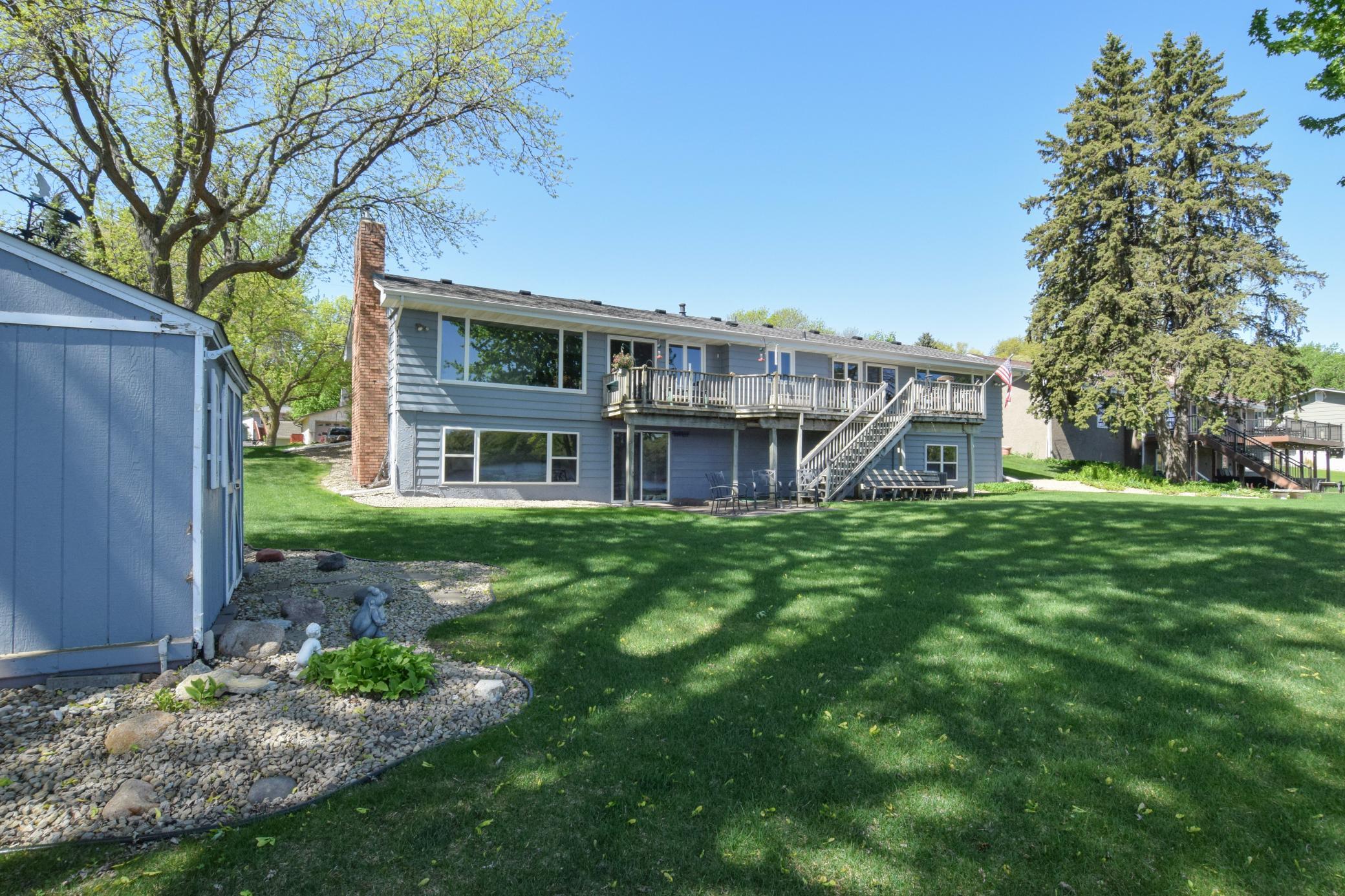 View of Residential at 10756 Zieglers Drive, Brooklyn Park MN 55443, Brooklyn Park (32 of 41) - Mike Wilen | Minnesota Team Real Estate